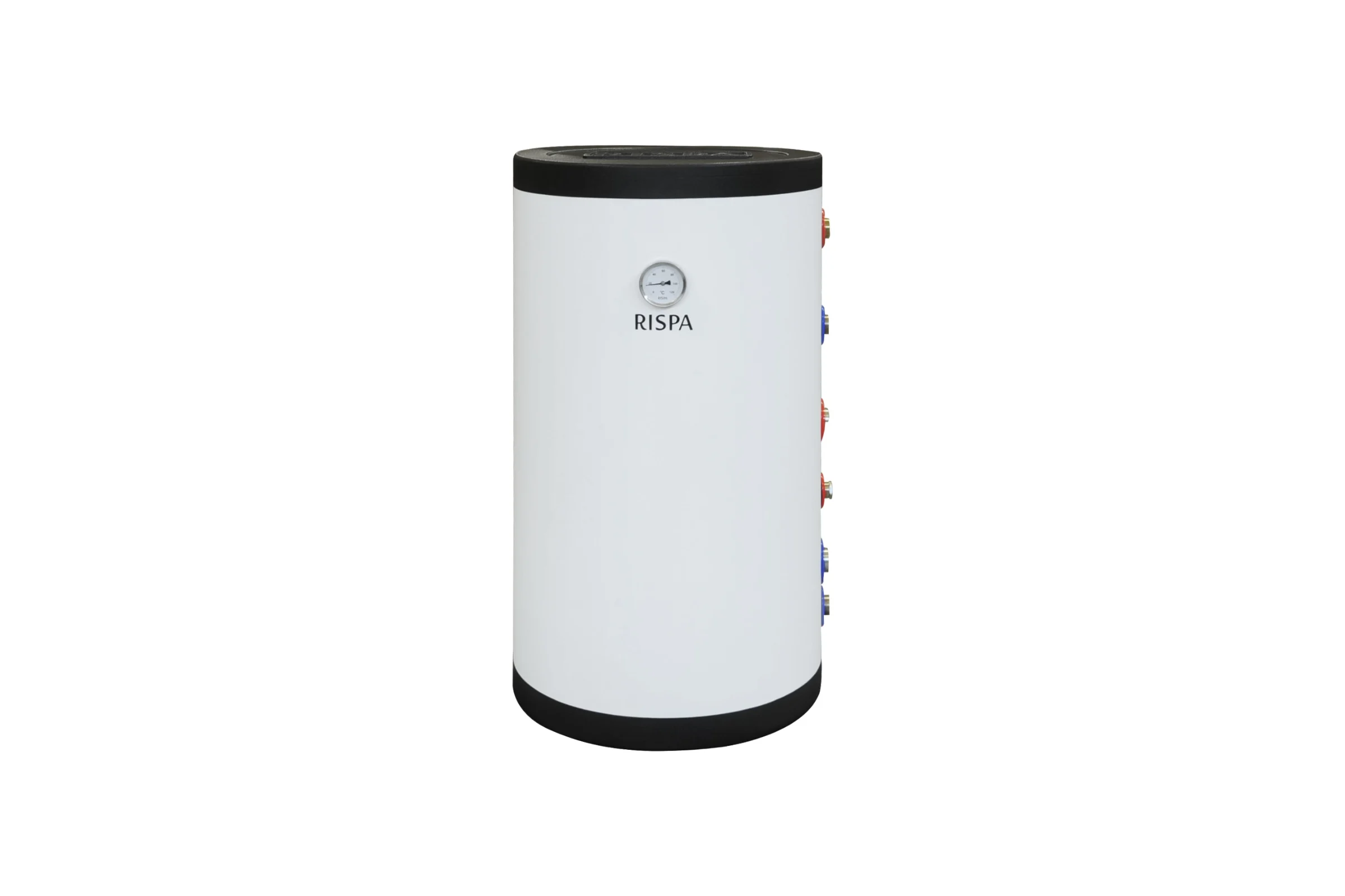 Бойлер настенный RISPA RBW 100 L нержавеющая сталь 304 RBW100L