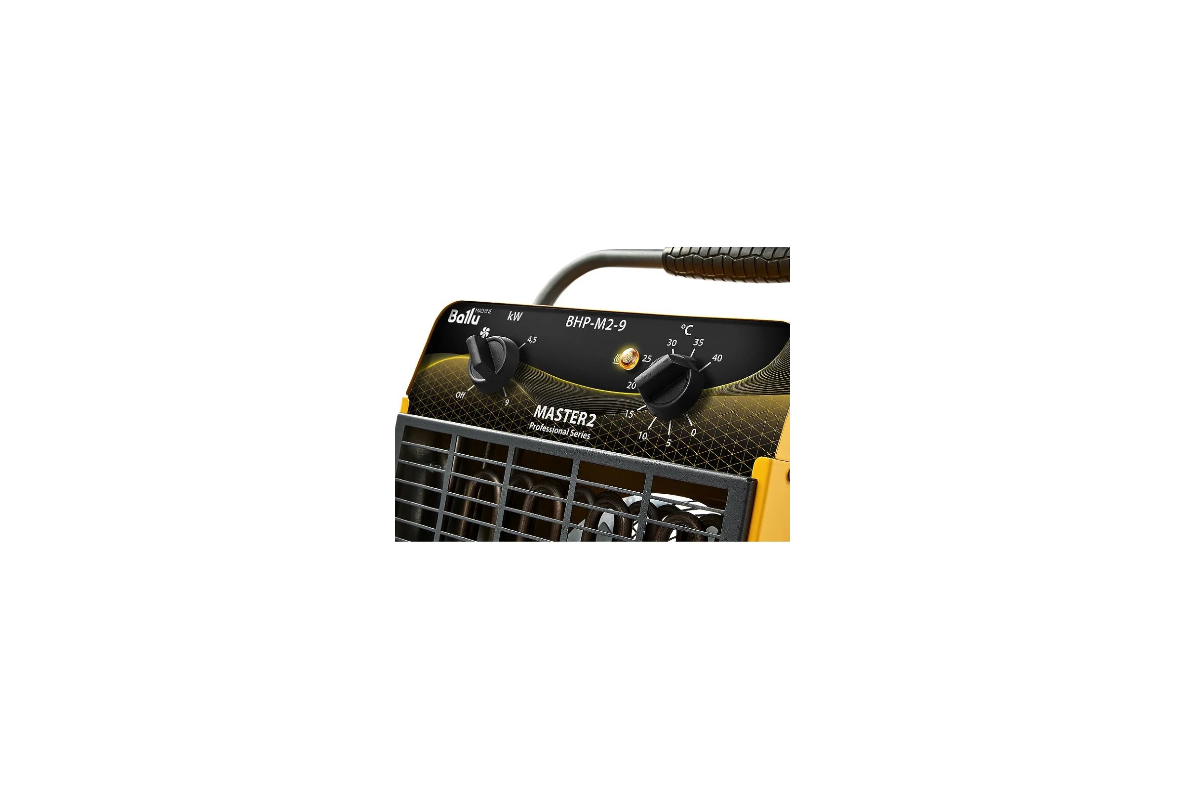 Тепловая пушка Ballu BHP-M2-9 НС-1277341