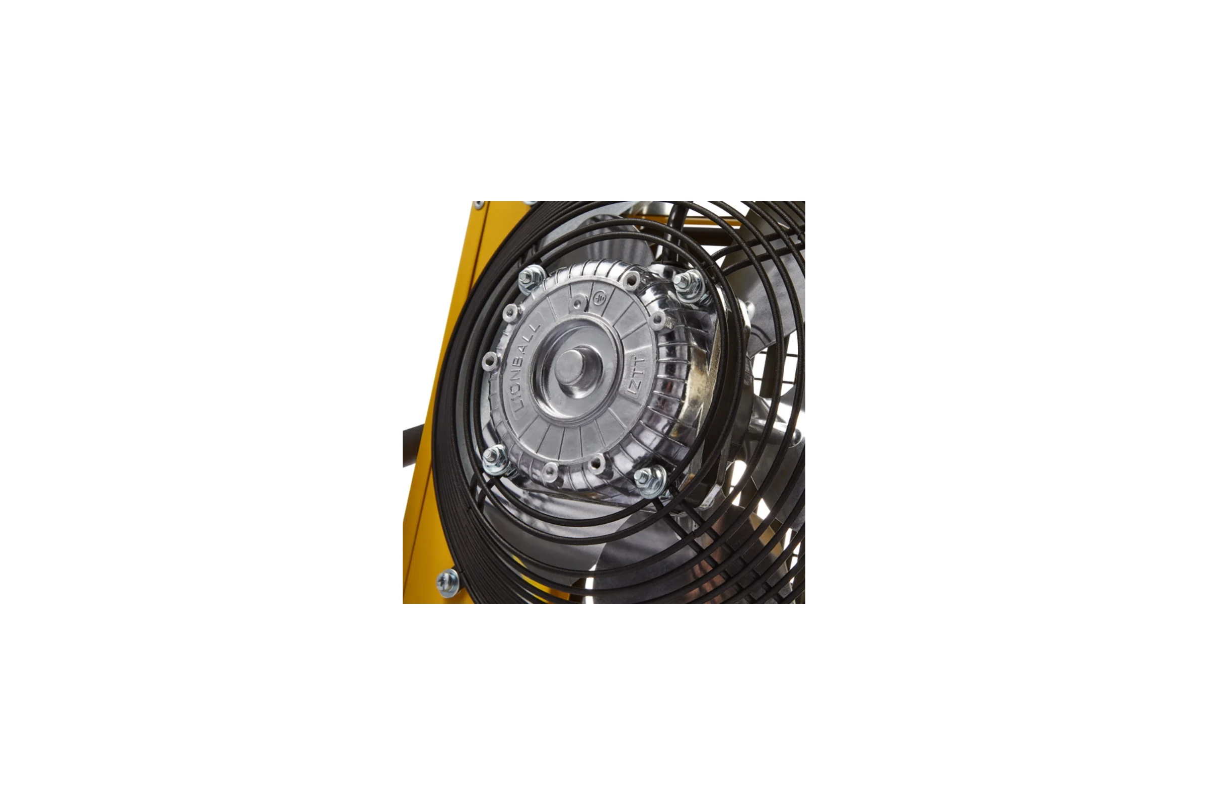Тепловая пушка Ballu BHP-M2-5 НС-1277340