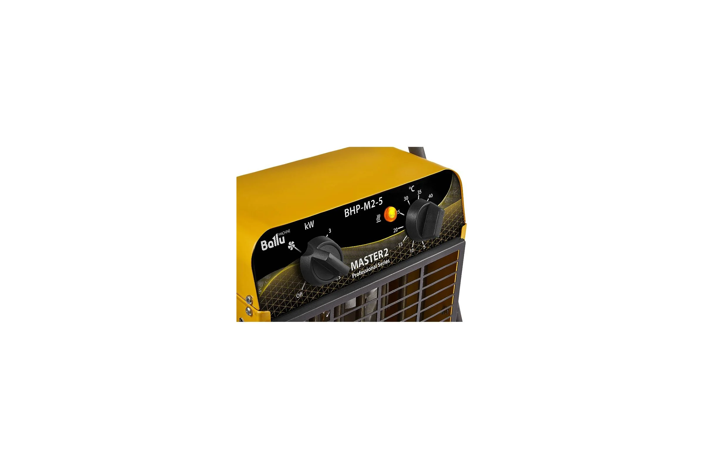 Тепловая пушка Ballu BHP-M2-5 НС-1277340