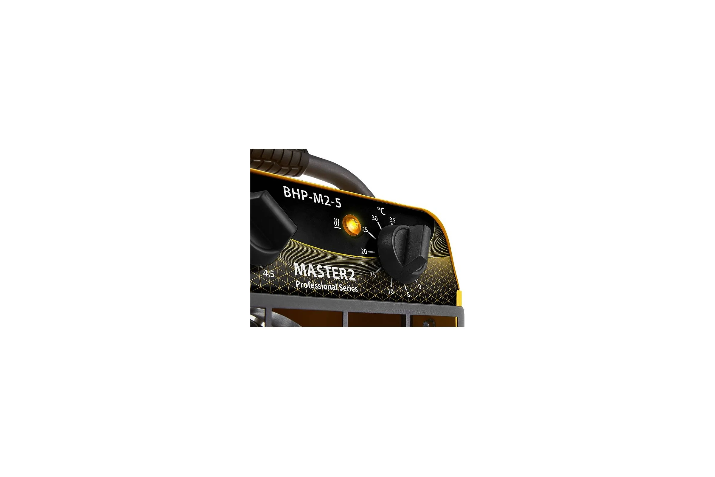Тепловая пушка Ballu BHP-M2-5 НС-1277340