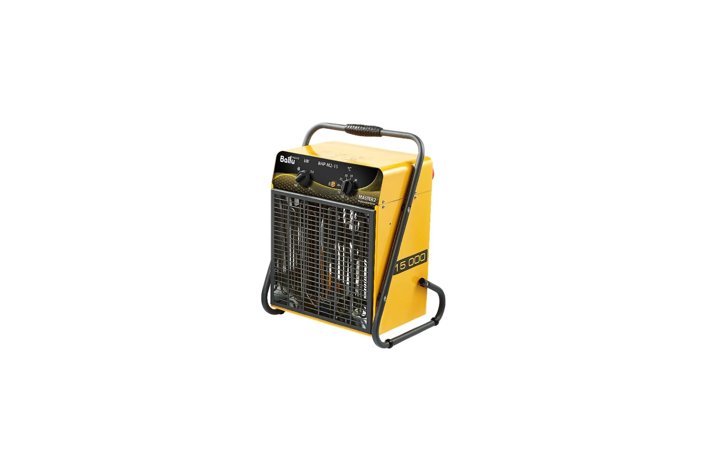 Тепловая пушка Ballu BHP-M2-15 НС-1282612