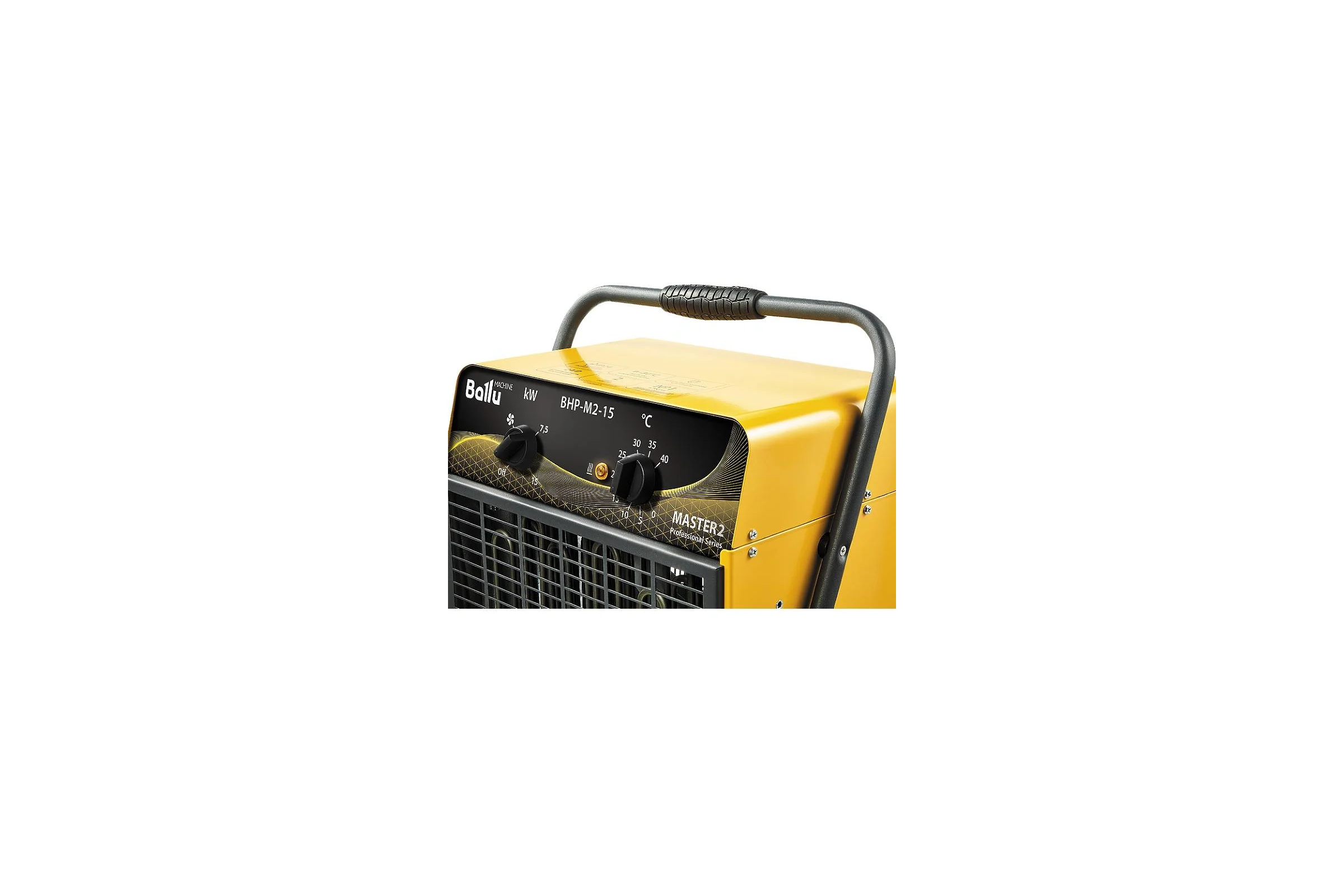 Тепловая пушка Ballu BHP-M2-15 НС-1282612