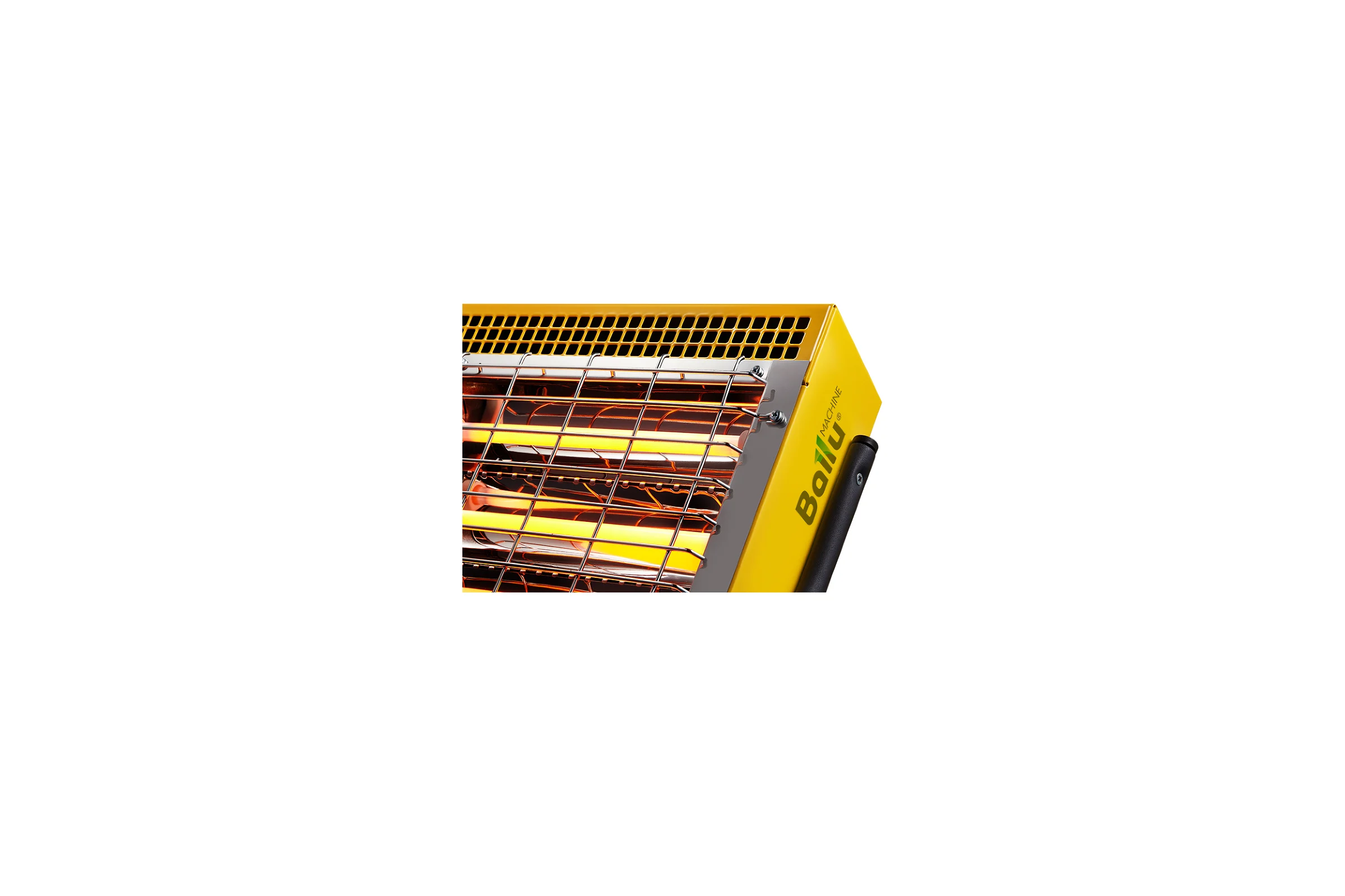 Инфракрасный обогреватель Ballu BIH-LM-1.5-S НС-1199093