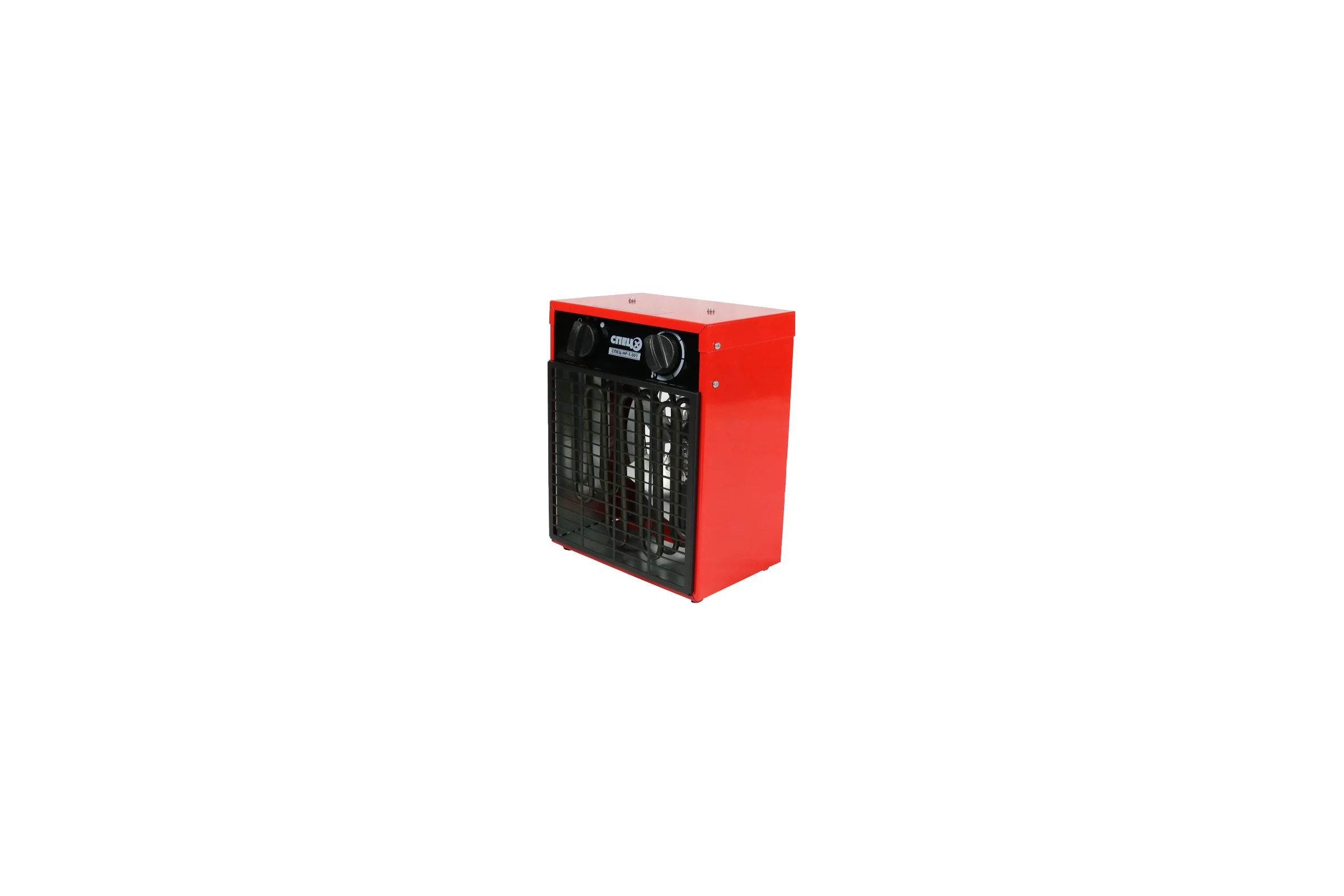 Тепловентилятор Спец 4,5 кВт Мини HP-5.001 СПЕЦ-HP-5.001
