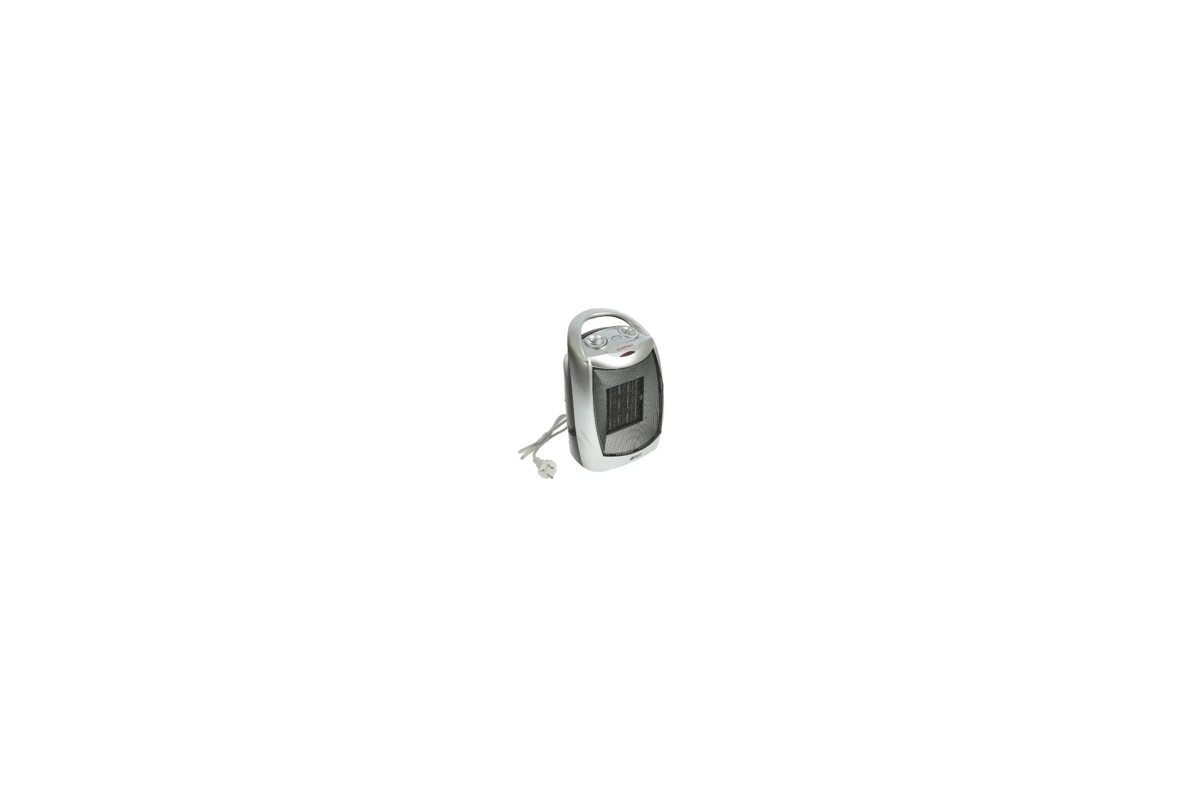 Тепловентилятор ЭНЕРГОПРОМ 220/240V, мощность 1000/2000Вт ТВС-9