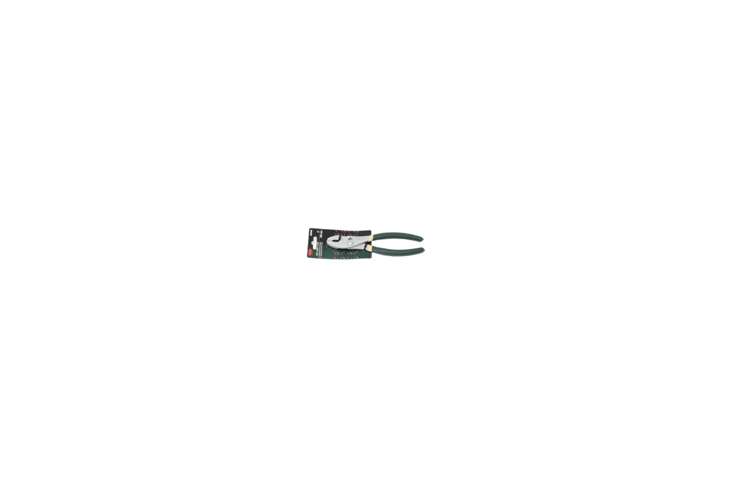 Переставные пассатижи Rockforce двухпозиционные 8"-200мм RF-673B215(19110)