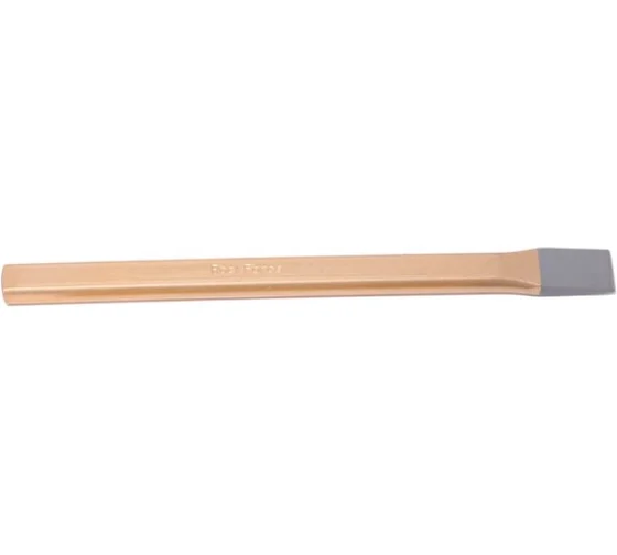 Зубило с плоским основанием 12мм ROCKFORCE RF-60212150