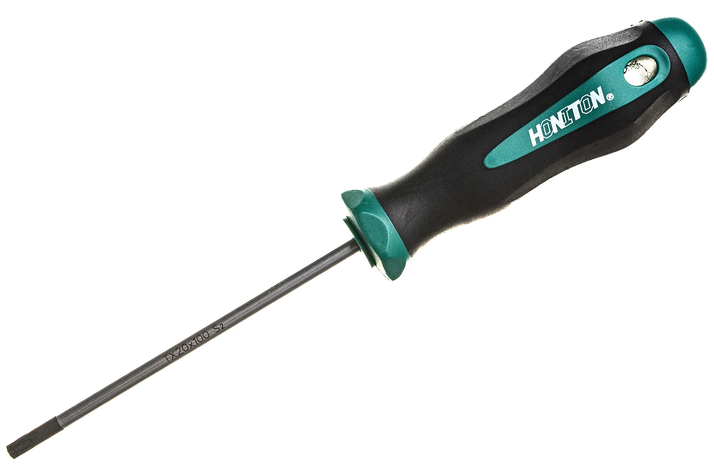 Отвертка TORX HONITON T20 1714-10020 В0000000184169