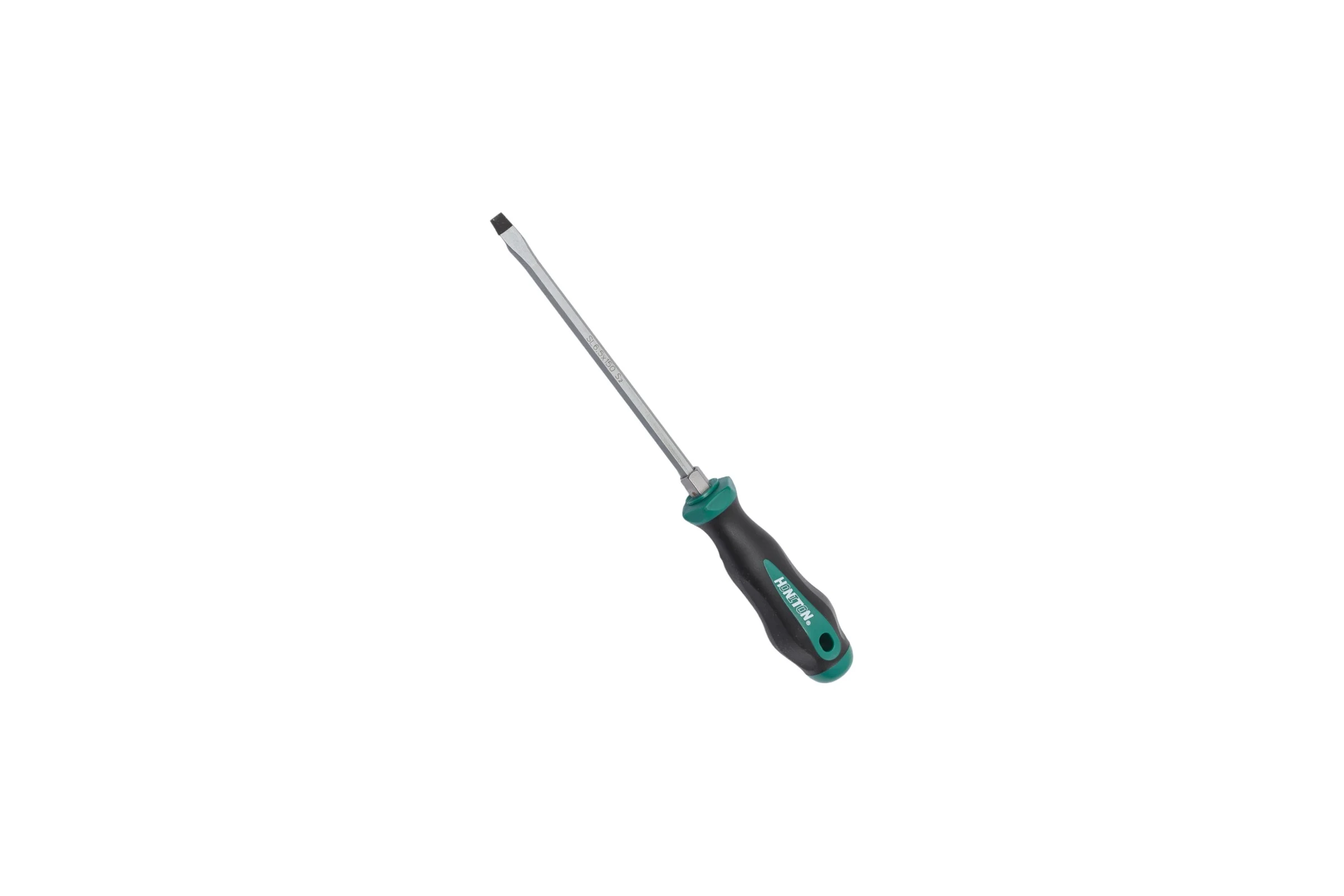 Отвертка шлицевая 6.5х150 мм HONITON SD-J215065 В0000000170603