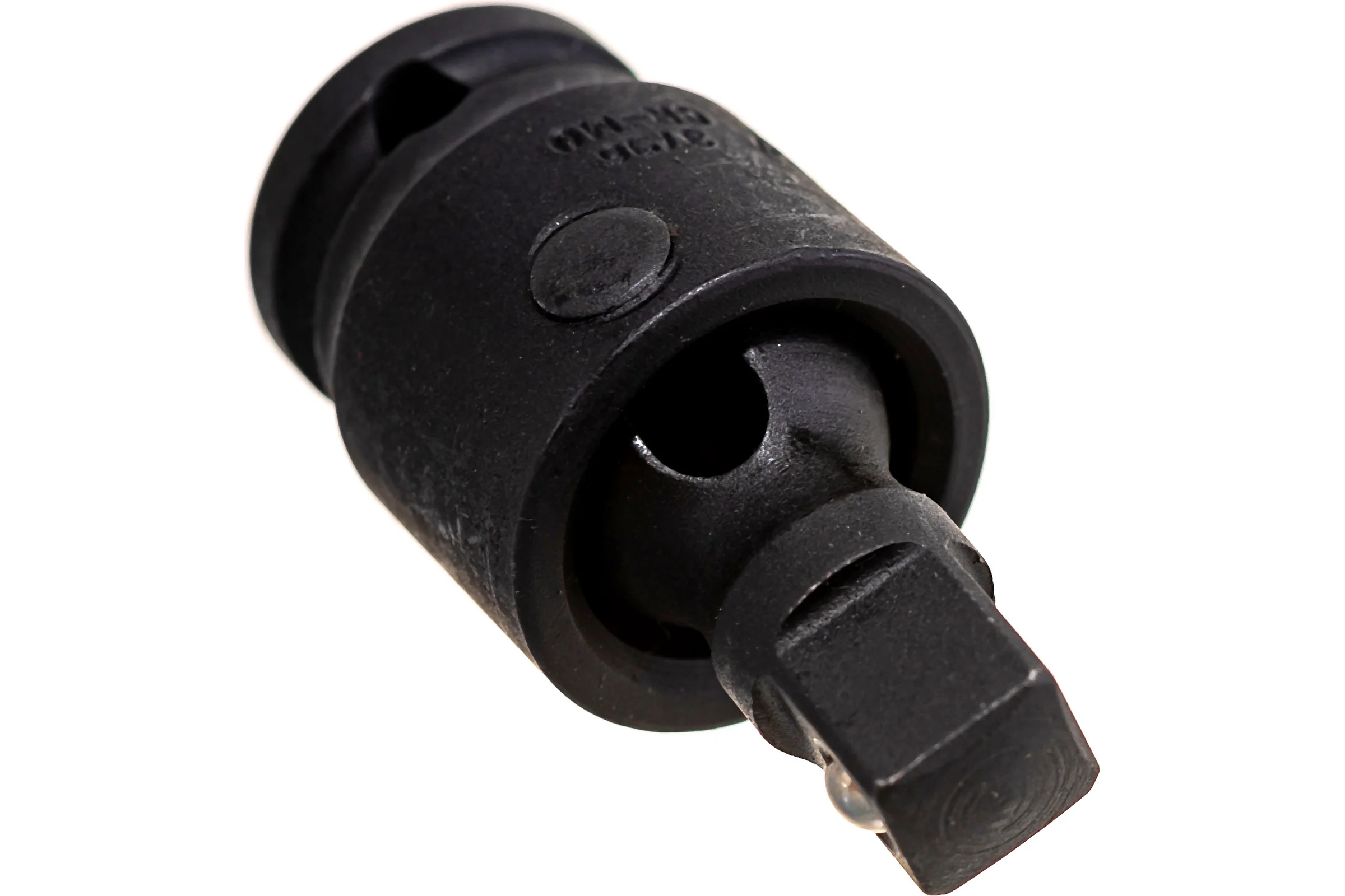 Кардан ударный с шариковым фиксатором 3/8" KING TONY 3796P