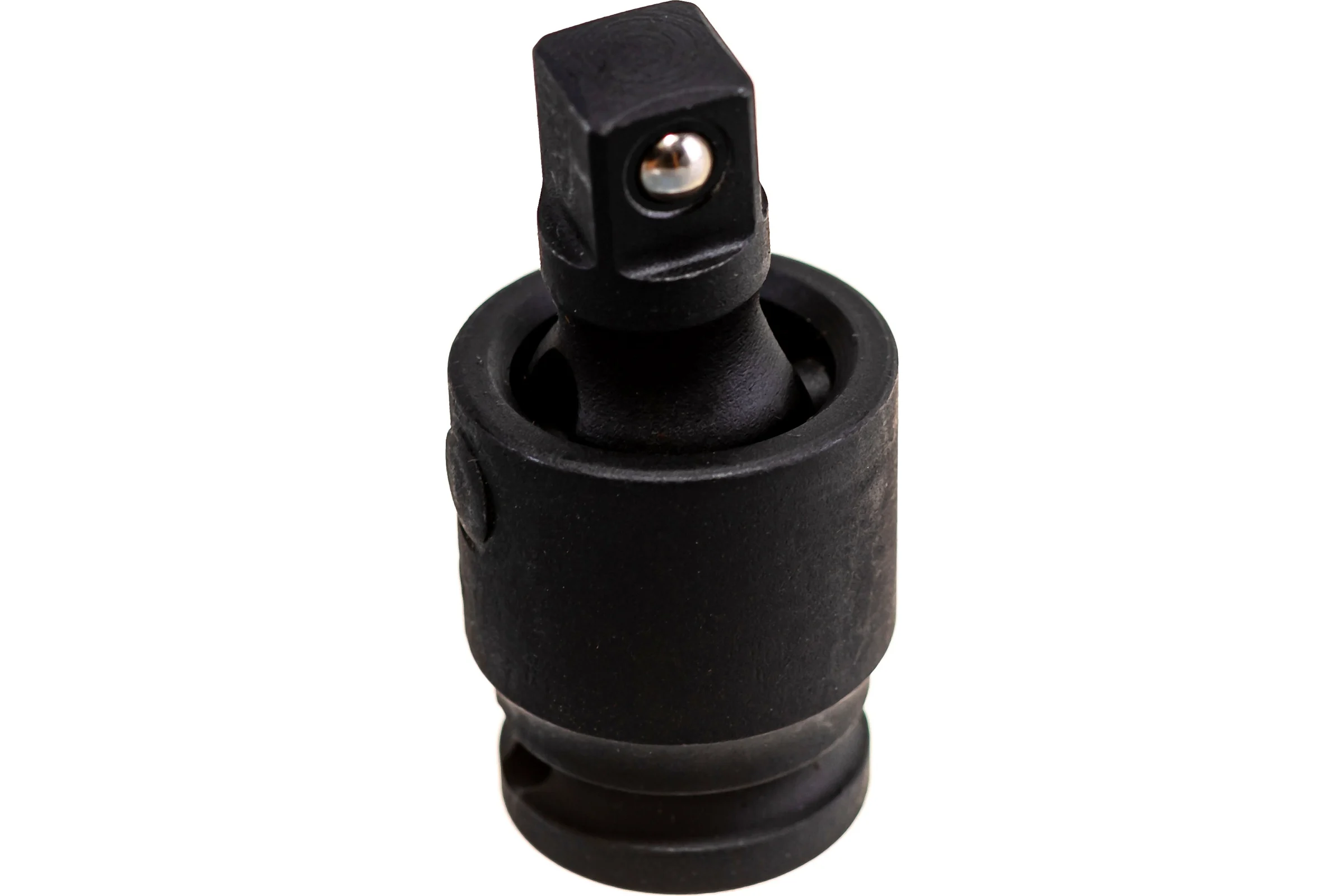 Кардан ударный с шариковым фиксатором 3/8" KING TONY 3796P