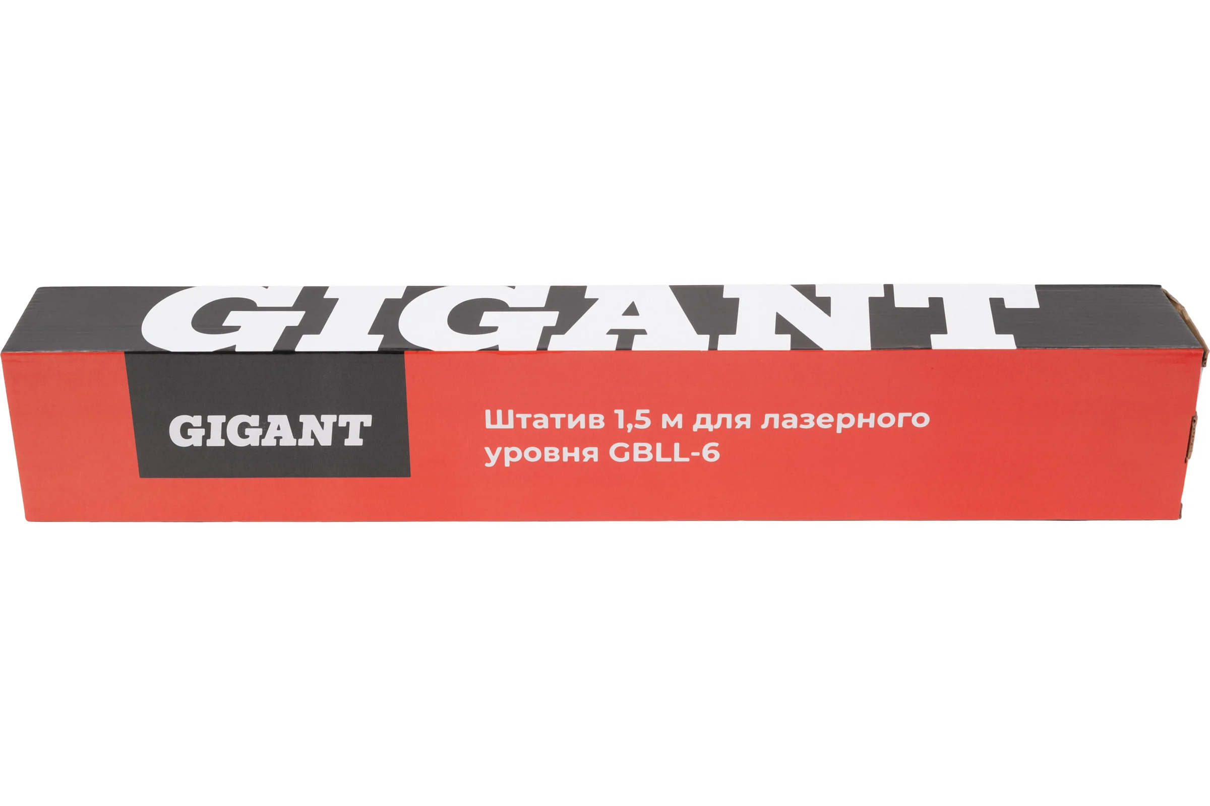 Профессиональный лазерный уровень Gigant 4D 16 линий + телескопическая штанга 3.6 м + штатив 1.5 м GBLL-6