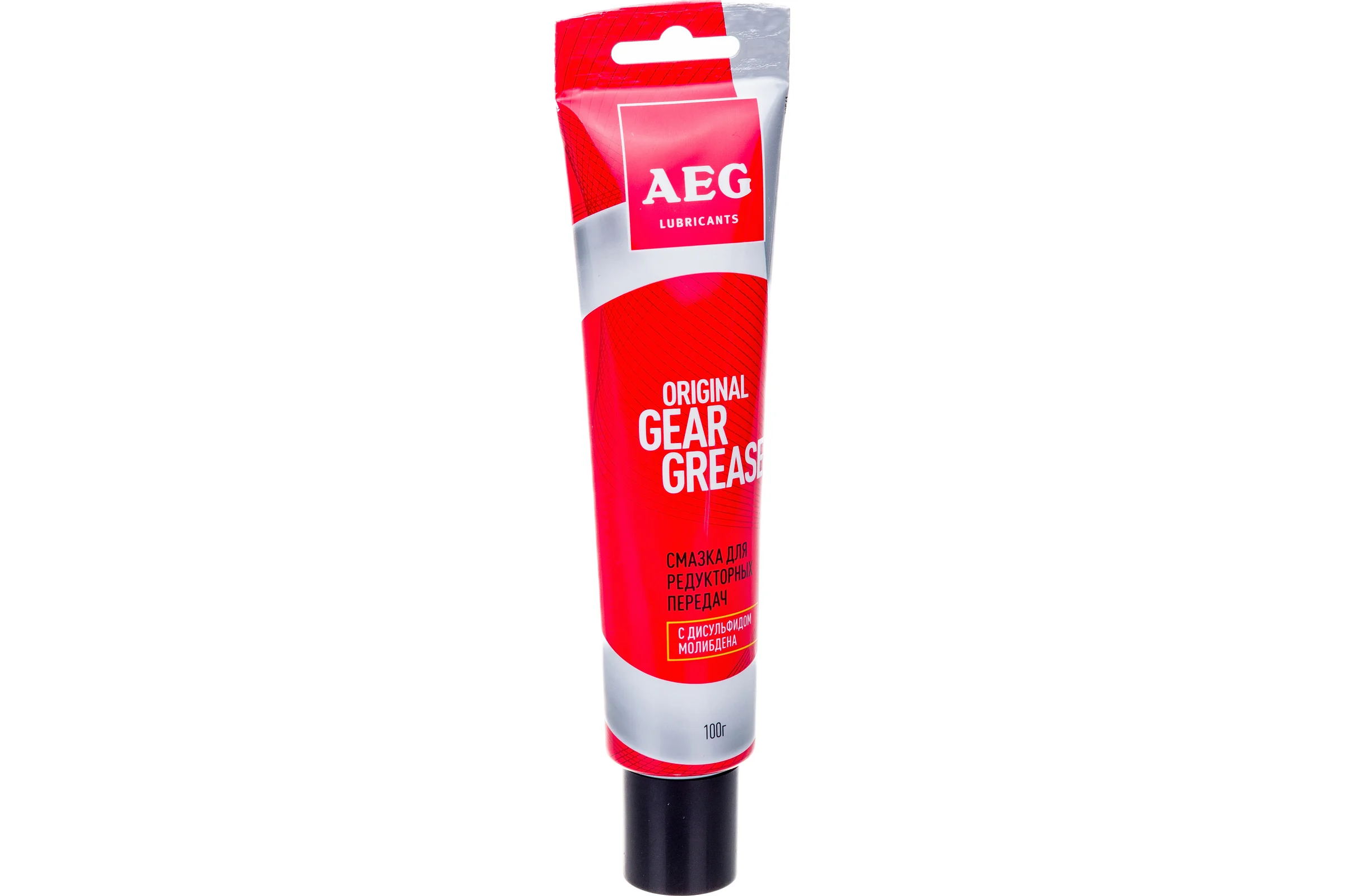 Смазка AEG 100 г для редукторов AEG Lubricants 30541