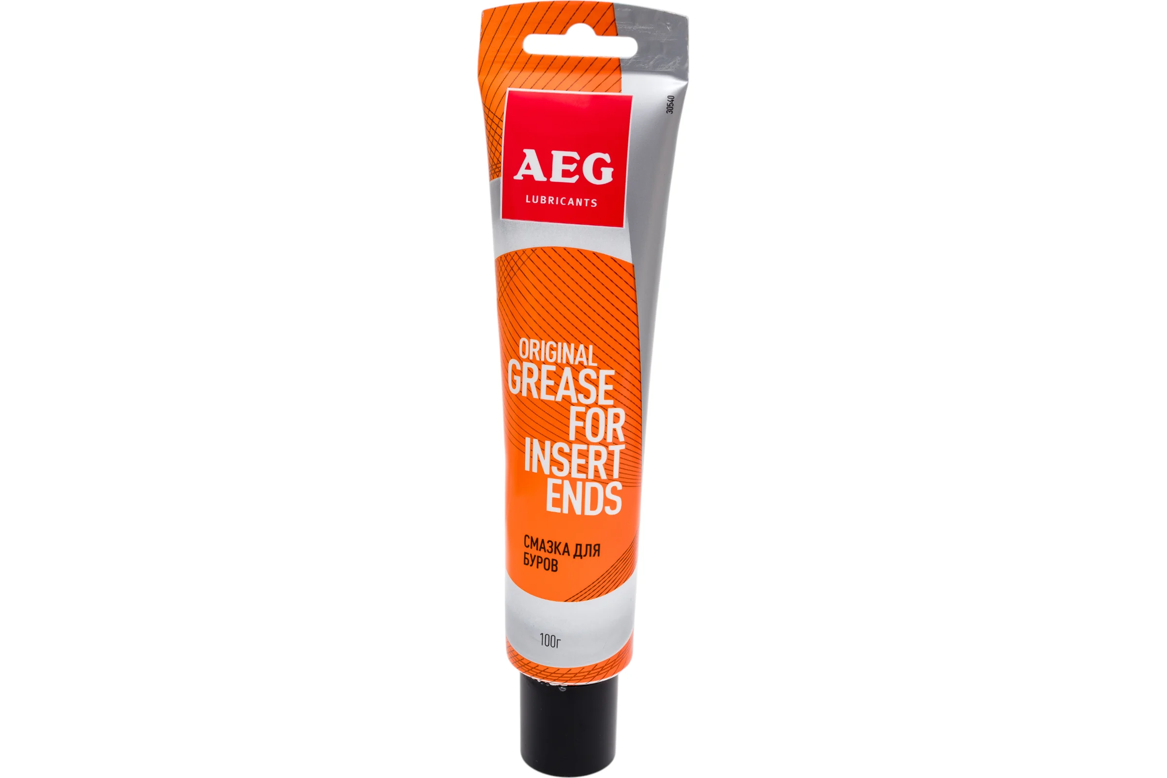 Смазка AEG 100 г для буров AEG Lubricants 30540
