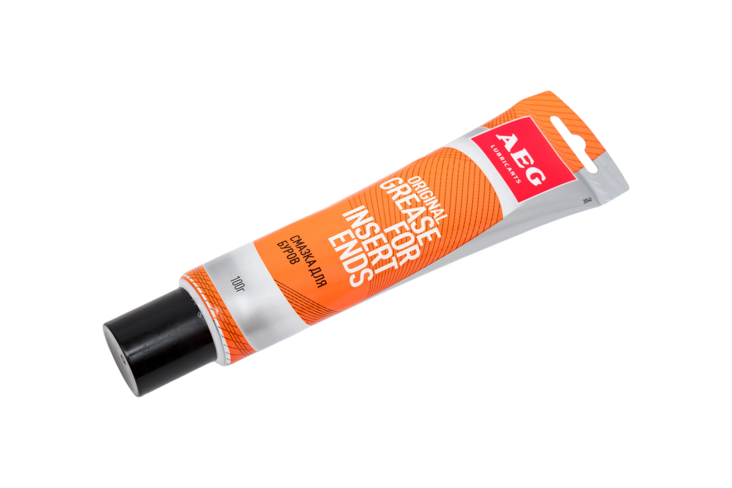 Смазка AEG 100 г для буров AEG Lubricants 30540
