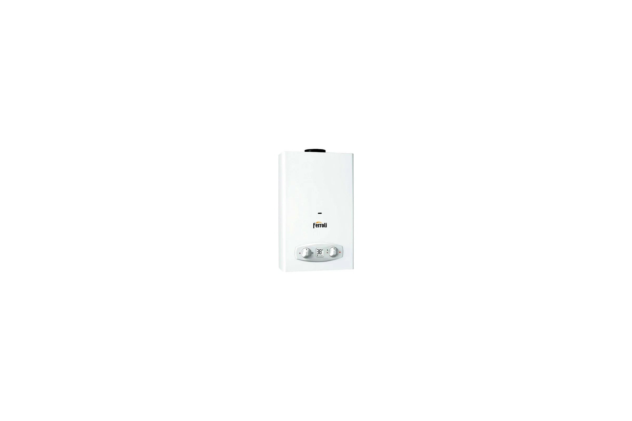 Газовая колонка Ferroli VERONA 11 D(NG) GCA1MB6A