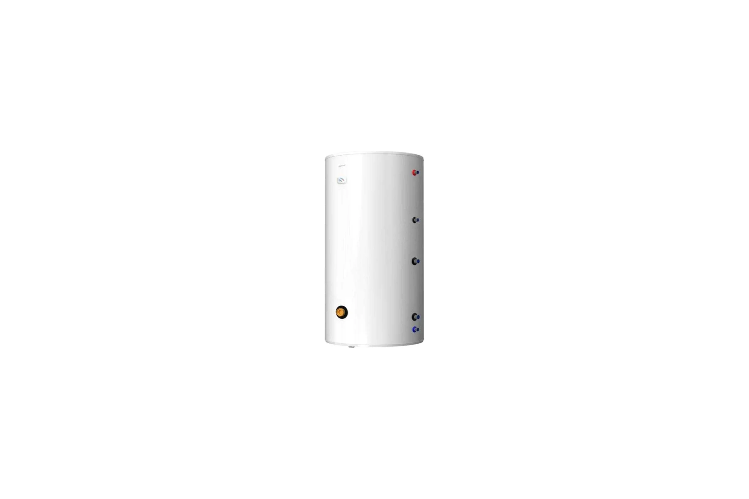 Настенный бойлер HAJDU AQ IND FC PRO 200 л, 24 кВт 2142413920