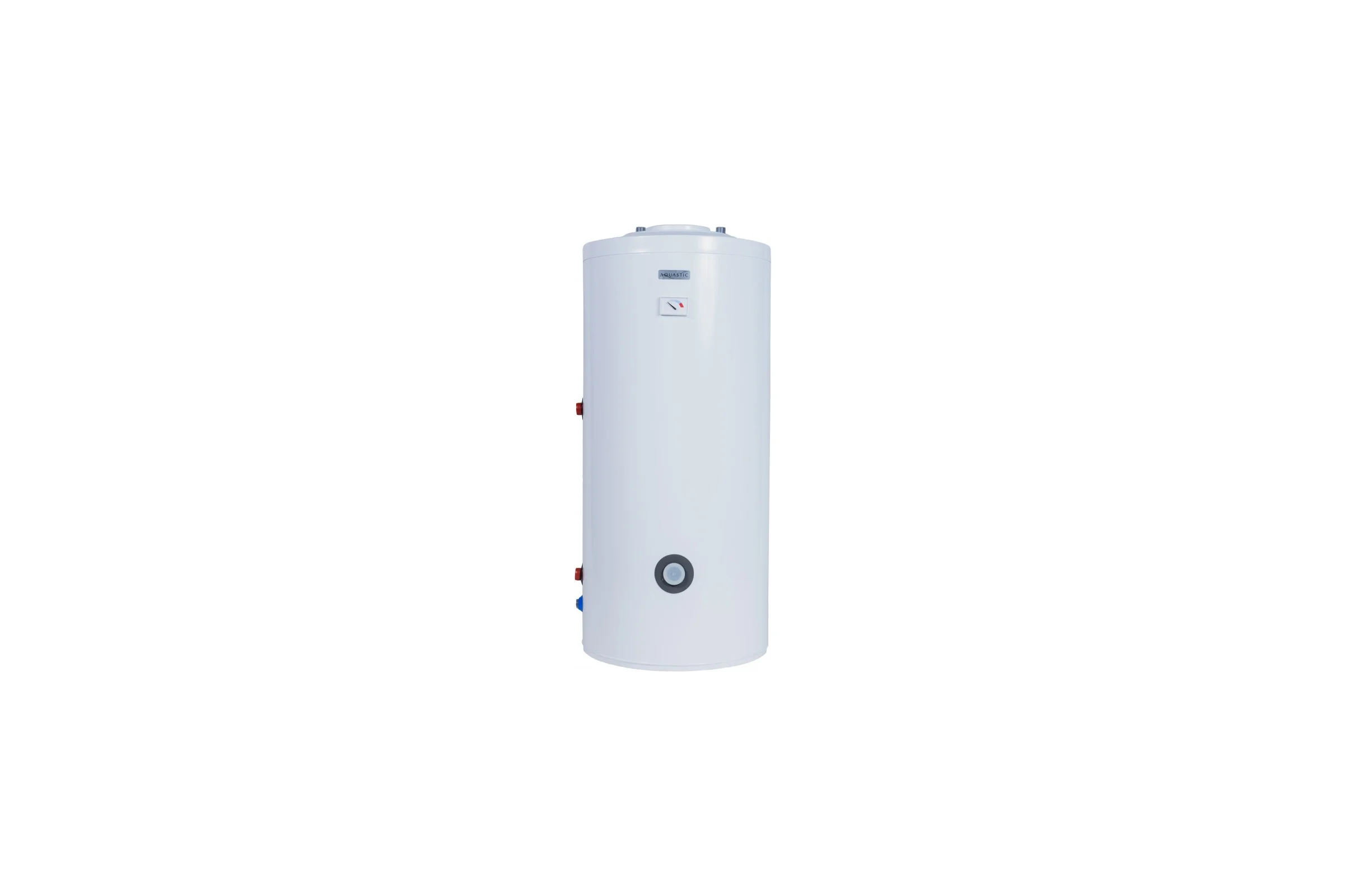 Напольный бойлер HAJDU AQ IND SC PRO 150 л, 32 кВт 2142114010
