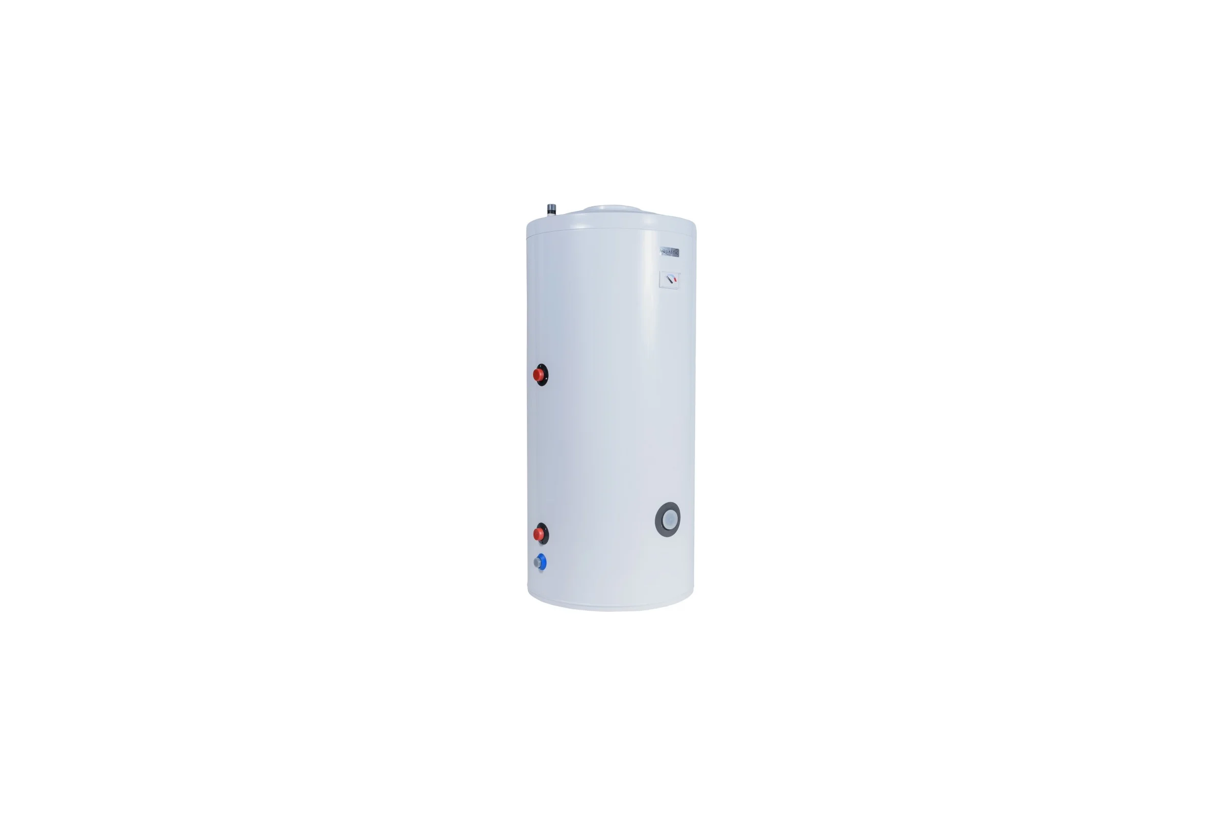 Напольный бойлер HAJDU AQ IND SC PRO 150 л, 32 кВт 2142114010