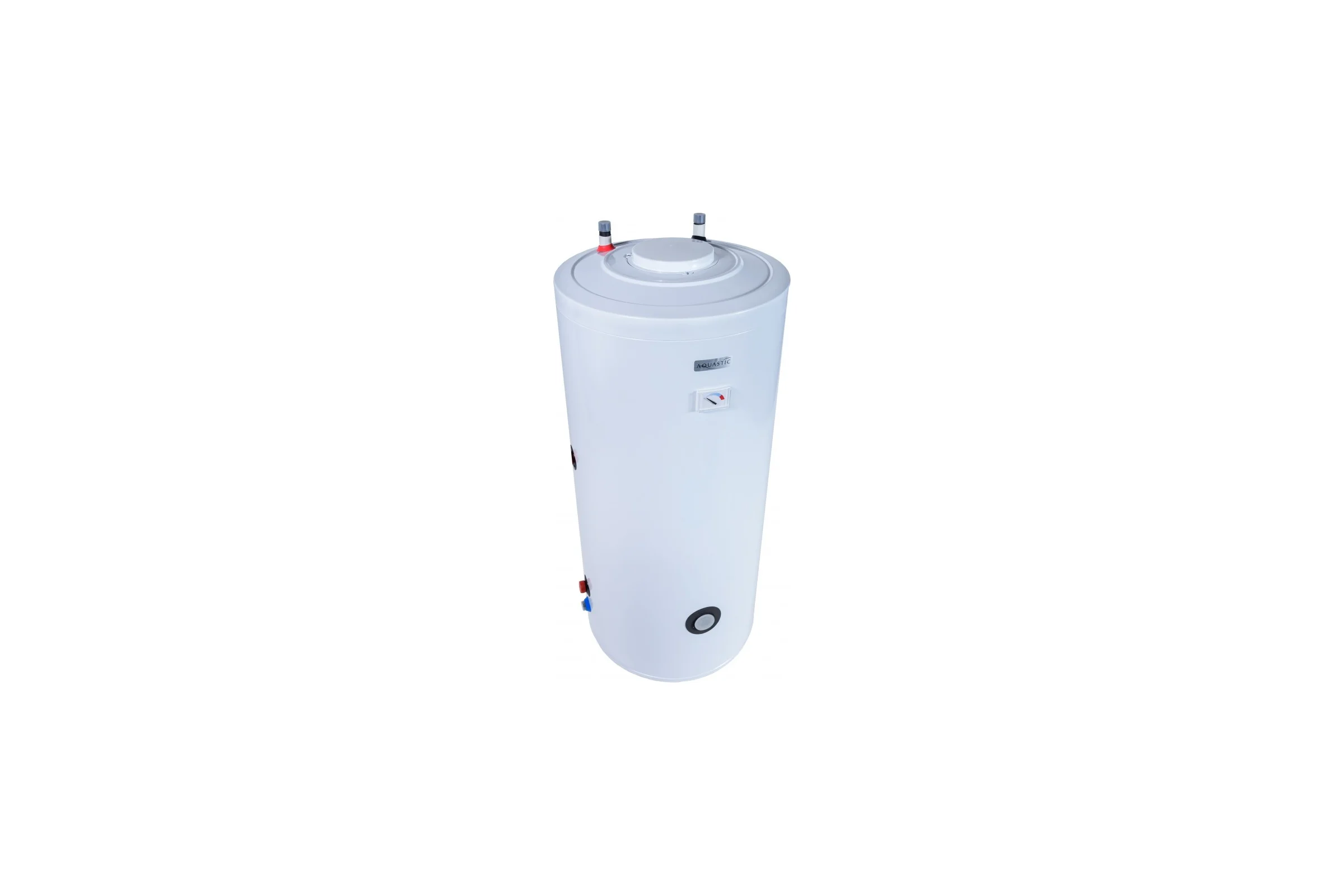Напольный бойлер HAJDU AQ IND SC PRO 150 л, 32 кВт 2142114010