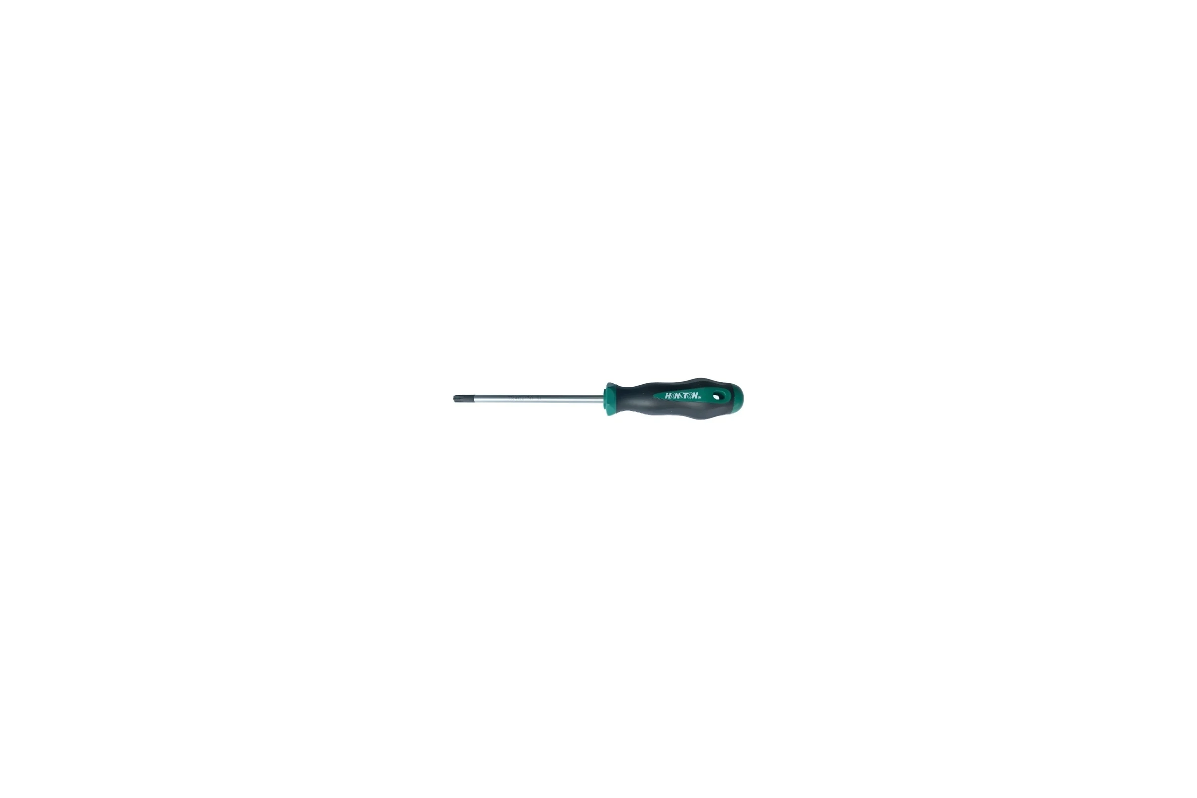Отвертка TORX HONITON Т30 1714-11530 В0000000184172