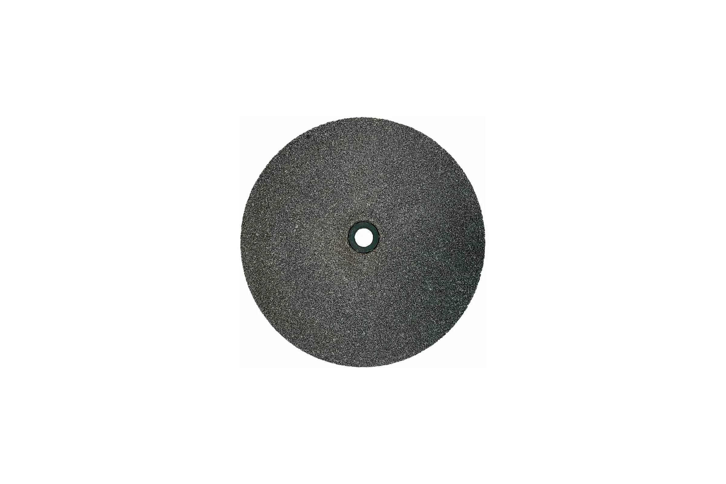 Шлифовальный круг 200x25x16 мм, 64С (карбид кремния, зелёный) для NM-200 AURA TOOLS 602002564