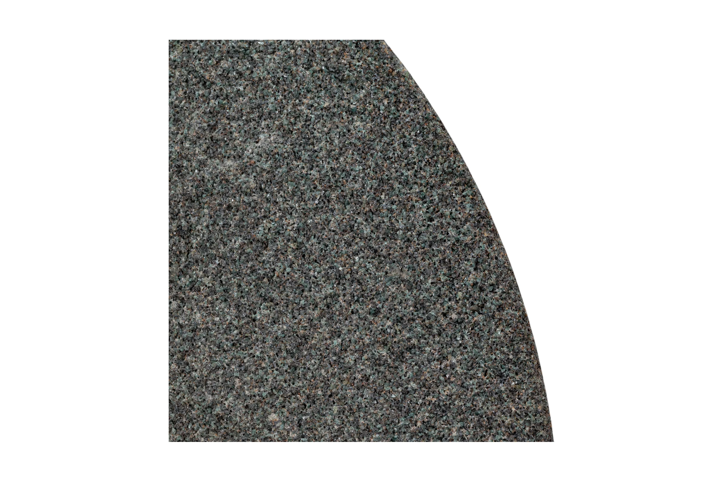 Шлифовальный круг 200x25x16 мм, 64С (карбид кремния, зелёный) для NM-200 AURA TOOLS 602002564