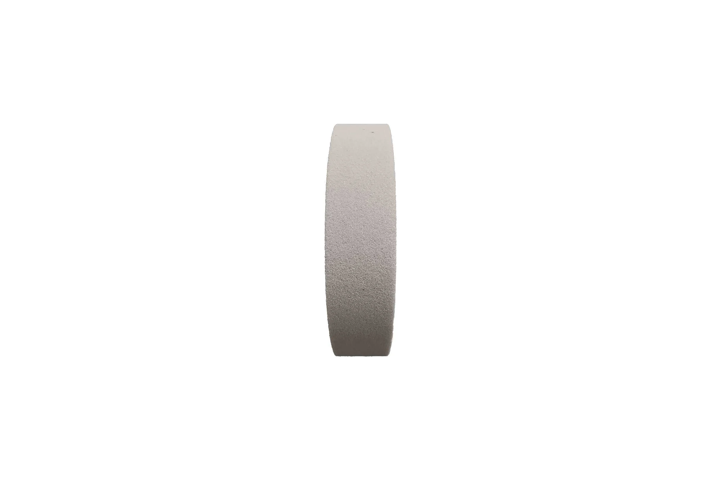 Шлифовальный круг 200x40x16 мм, 25A (электрокорунд, белый) для NM-200 AURA TOOLS 602004025