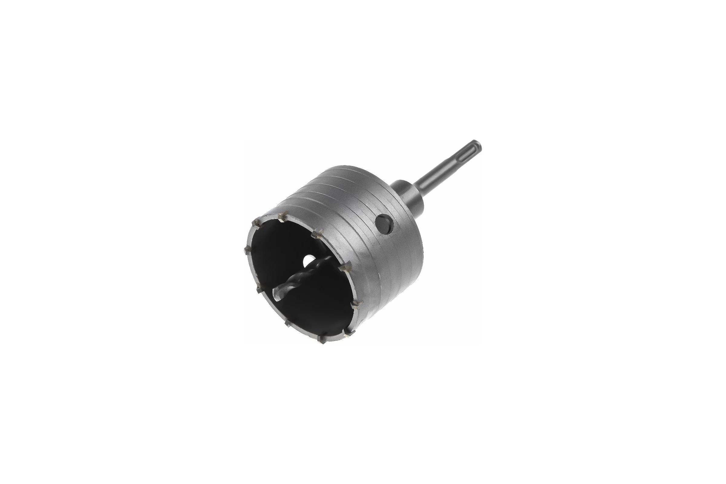 Коронка по бетону Flex 242-502 DC HD (82 мм; SDS-Plus) HAMMER 30712