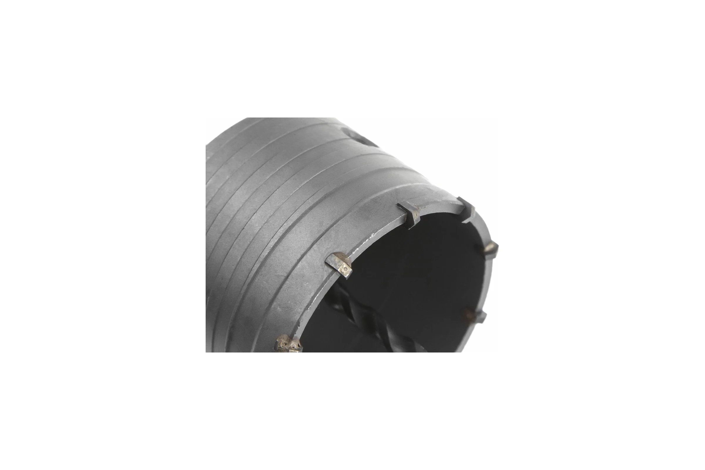 Коронка по бетону Flex 242-502 DC HD (82 мм; SDS-Plus) HAMMER 30712
