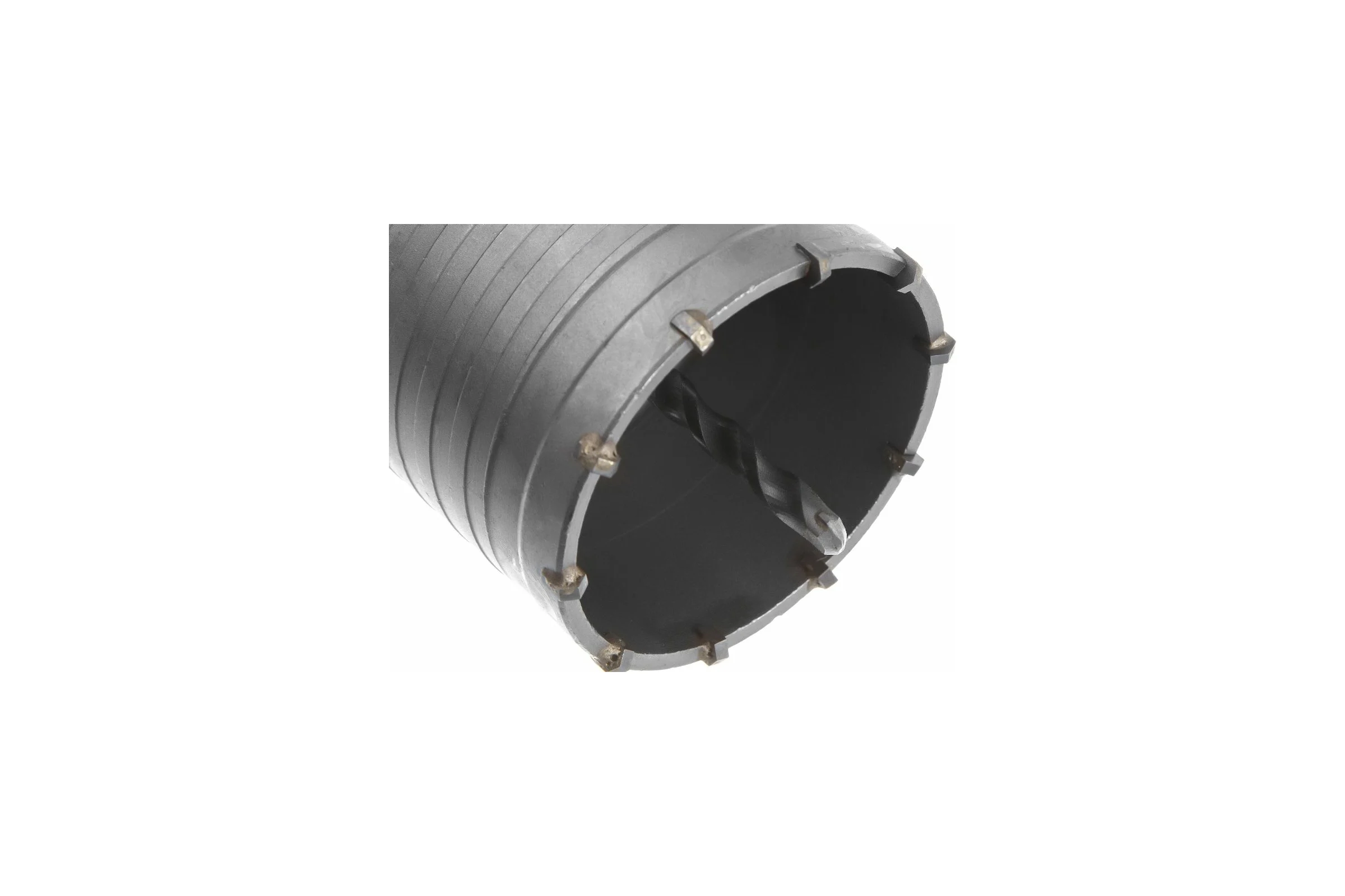 Коронка по бетону Flex 242-502 DC HD (82 мм; SDS-Plus) HAMMER 30712