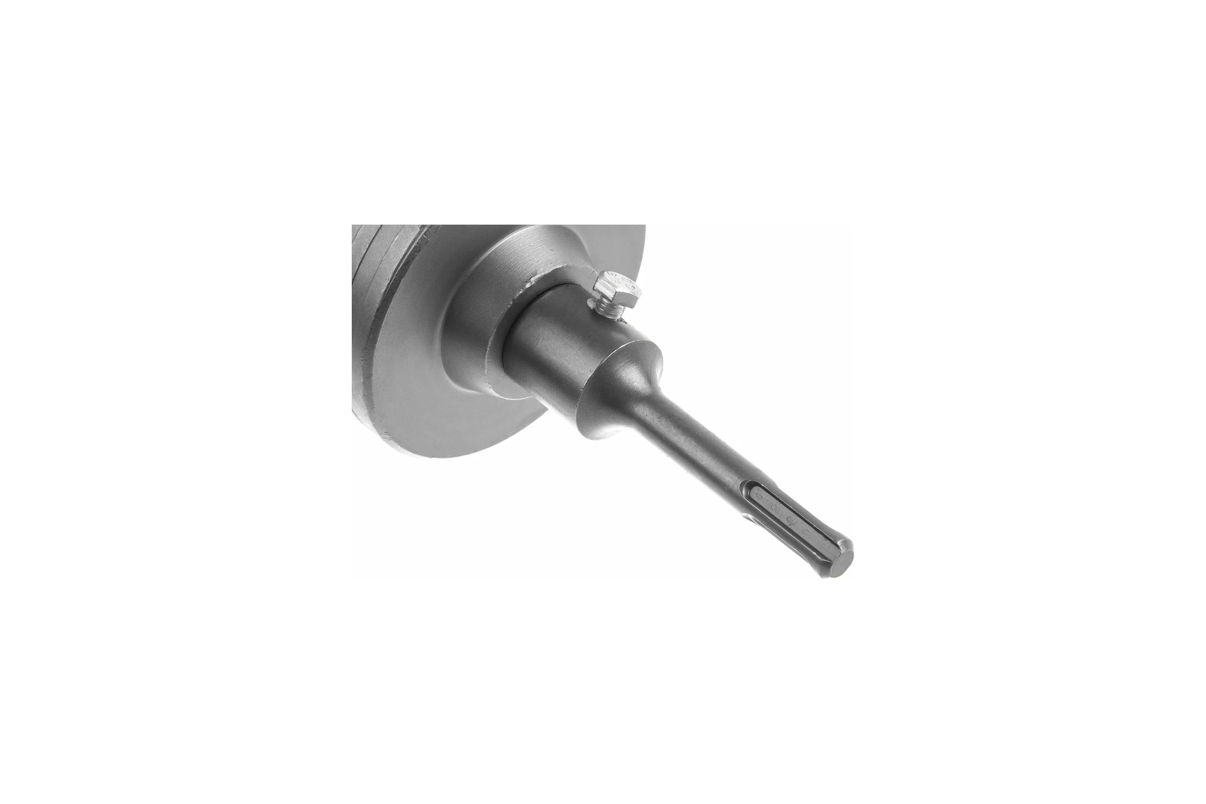 Коронка по бетону Flex 242-502 DC HD (82 мм; SDS-Plus) HAMMER 30712