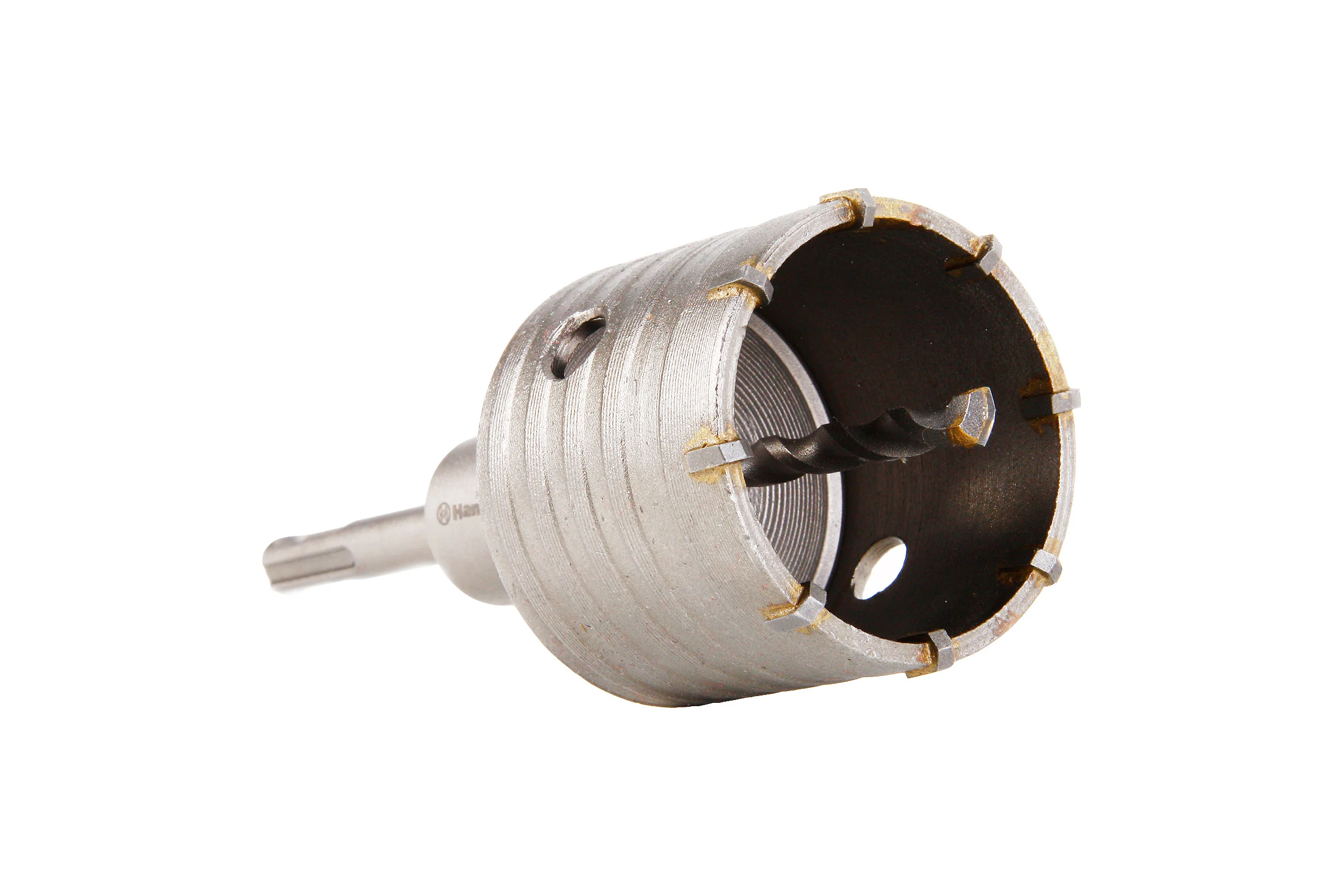 Коронка по бетону Flex 242-501 DC HD (68 мм; SDS-Plus) HAMMER 30711