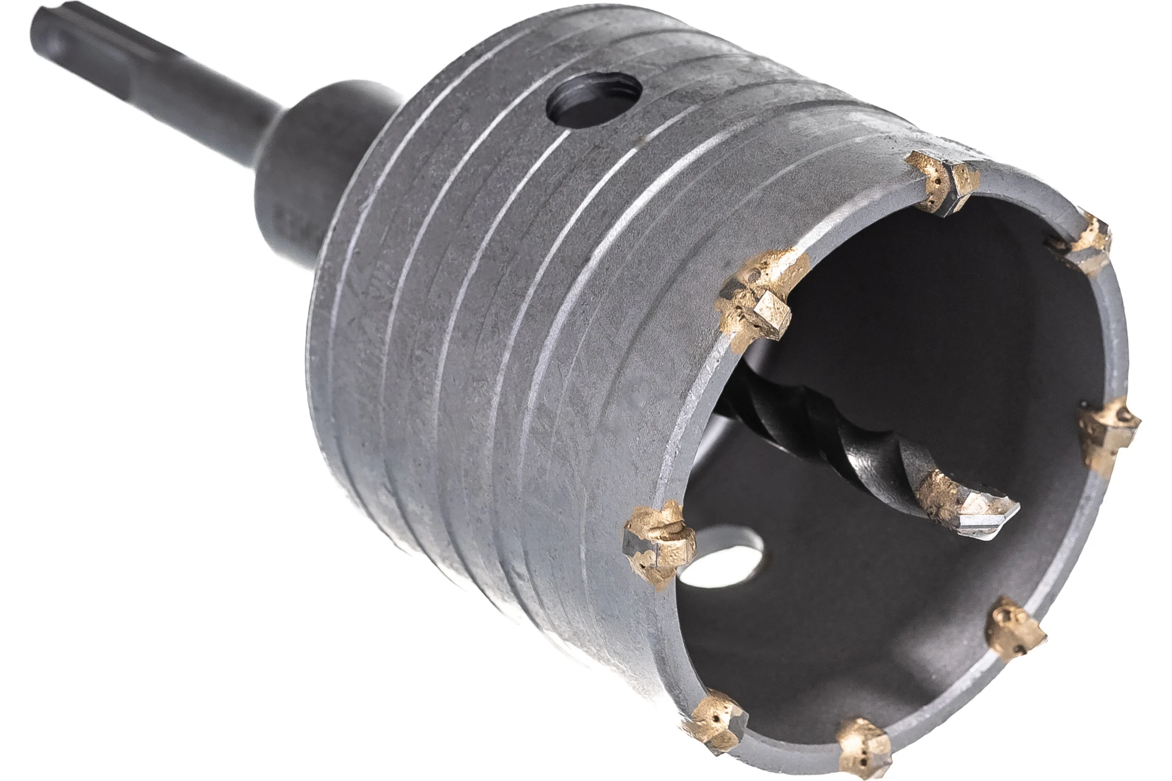 Коронка по бетону Flex 242-501 DC HD (68 мм; SDS-Plus) HAMMER 30711