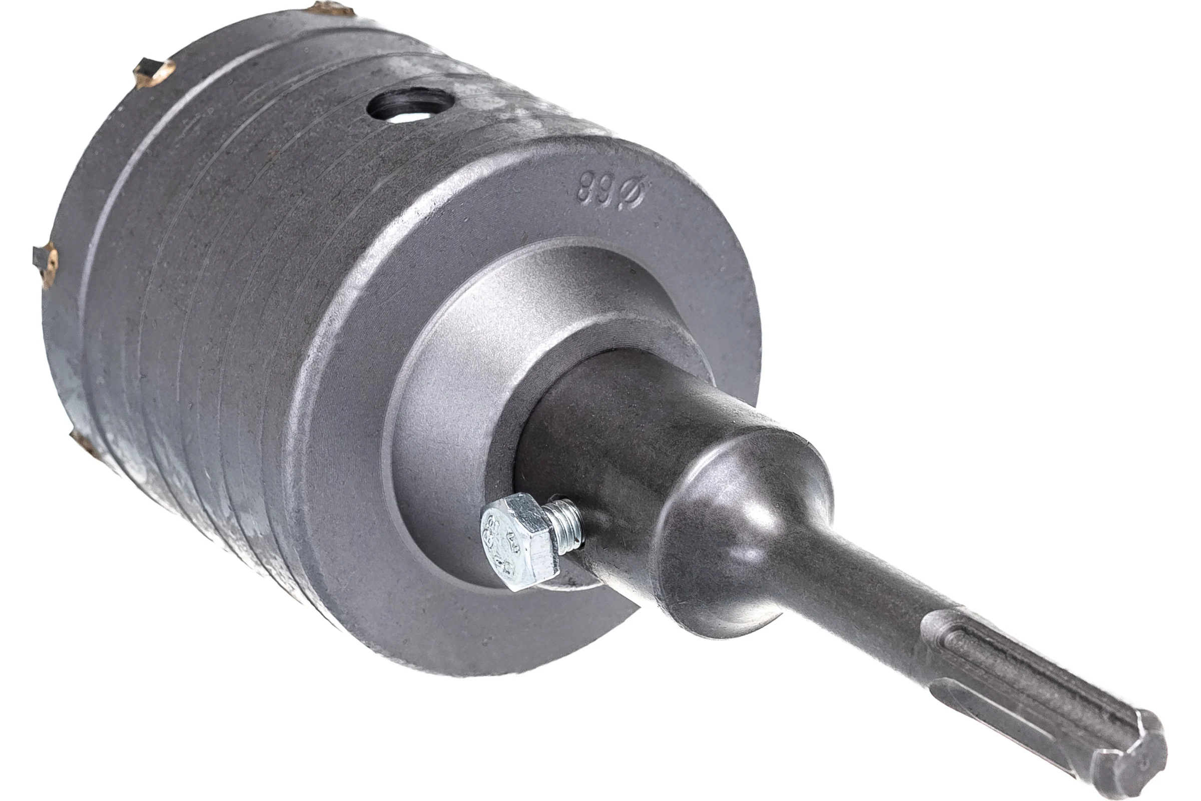 Коронка по бетону Flex 242-501 DC HD (68 мм; SDS-Plus) HAMMER 30711