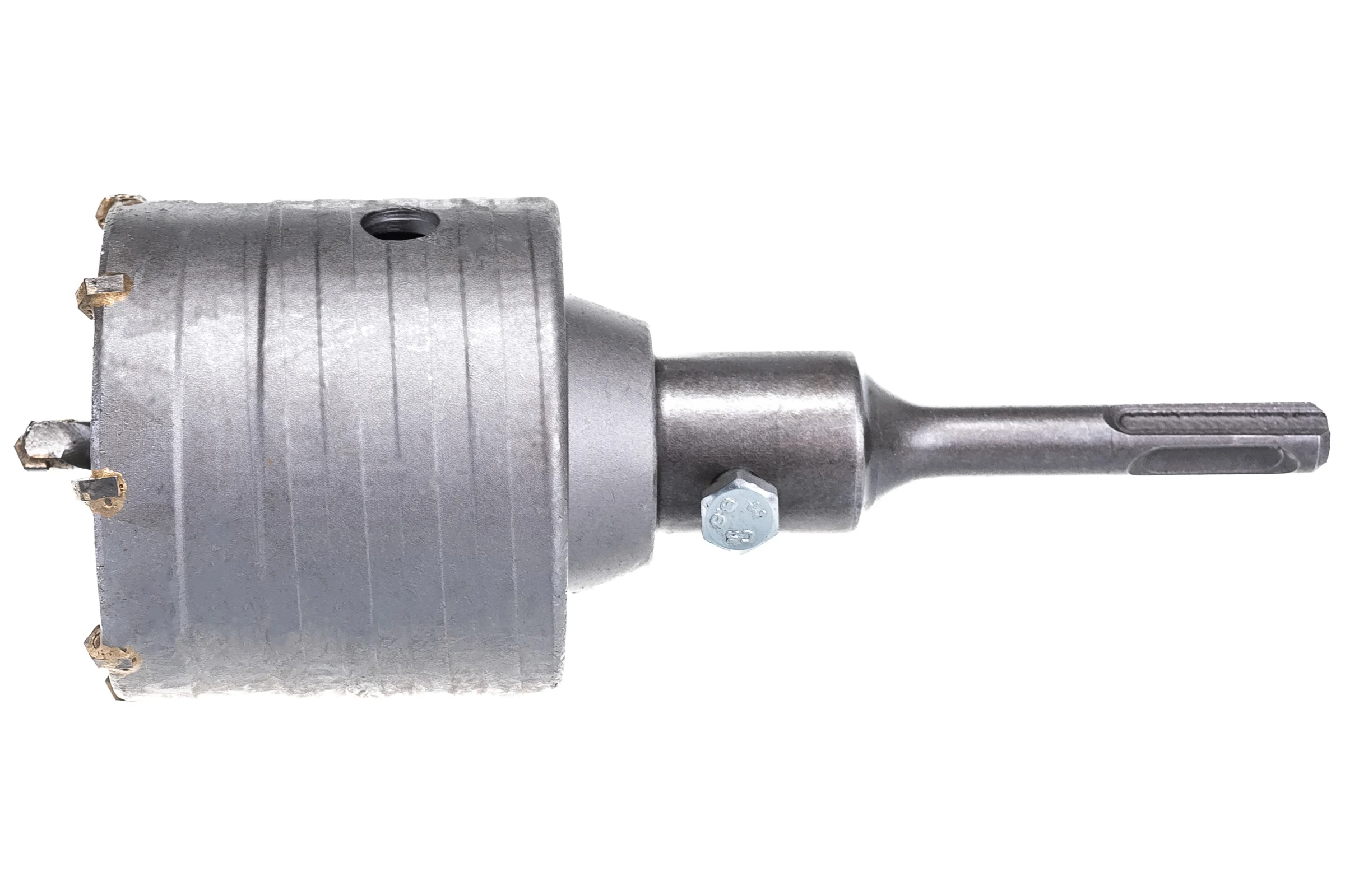 Коронка по бетону Flex 242-501 DC HD (68 мм; SDS-Plus) HAMMER 30711