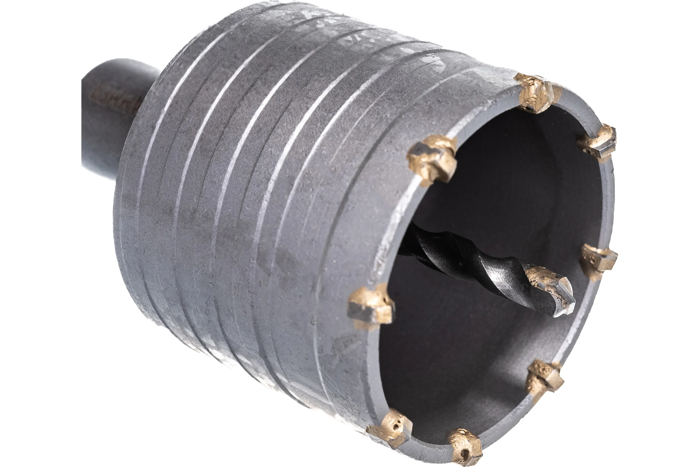 Коронка по бетону Flex 242-501 DC HD (68 мм; SDS-Plus) HAMMER 30711