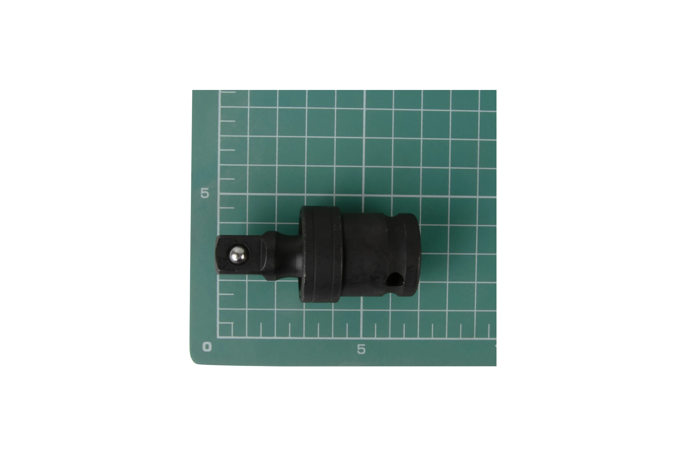 Кардан ударный 1/2" Optimus OPT-71240