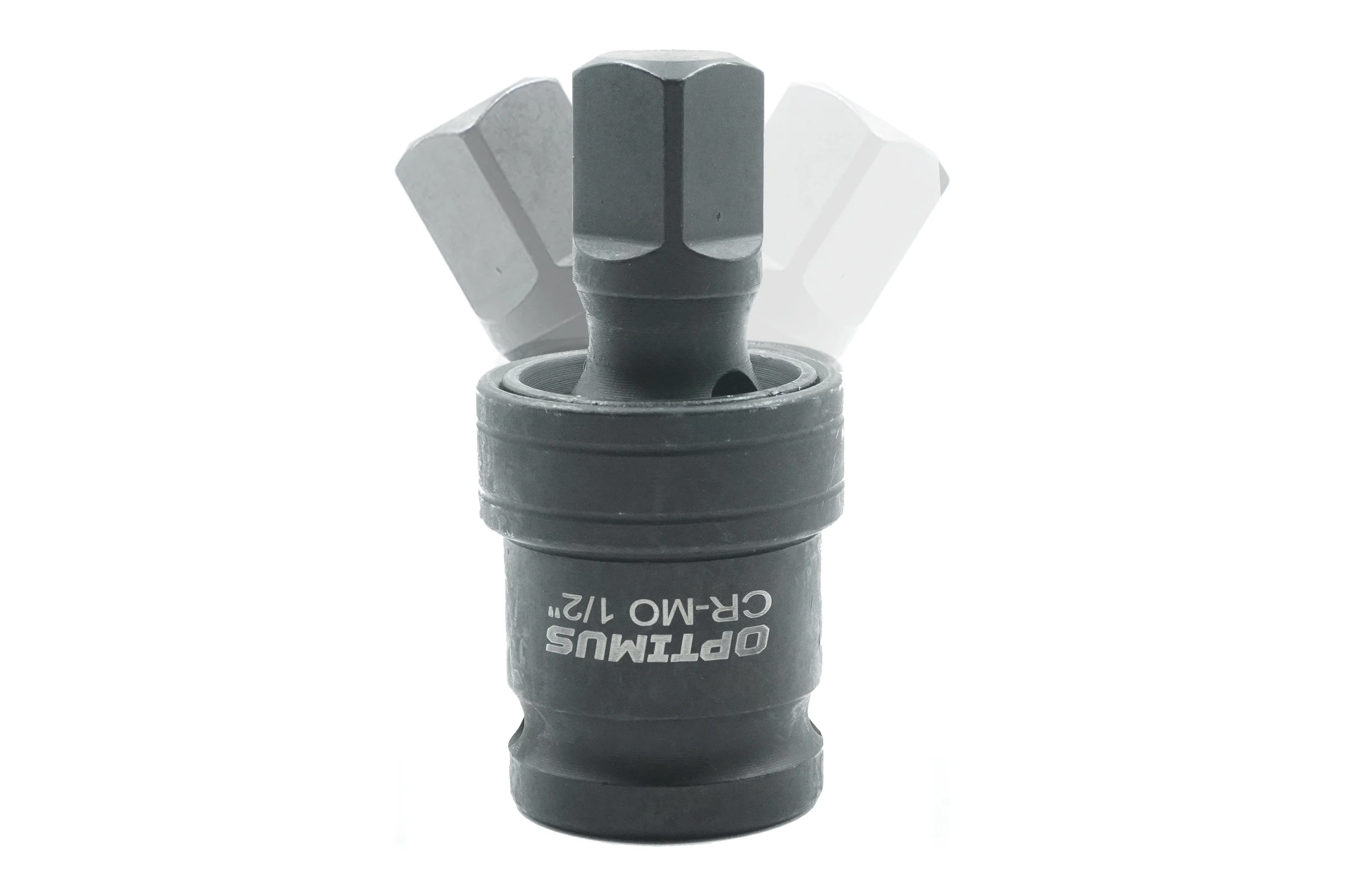 Кардан ударный 1/2" Optimus OPT-71240