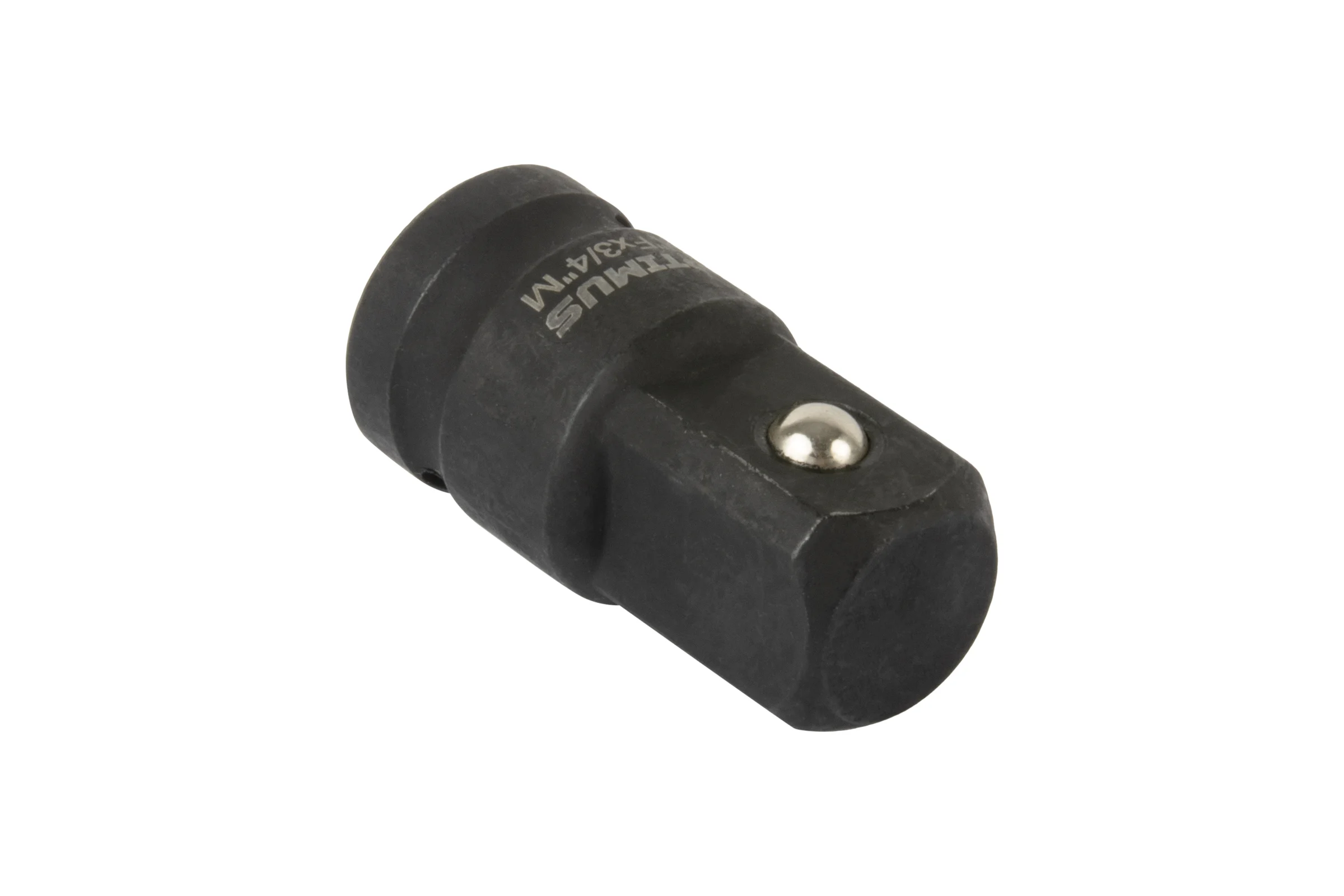 Переходник ударный F1/2"- M3/4" Optimus OPT-71234