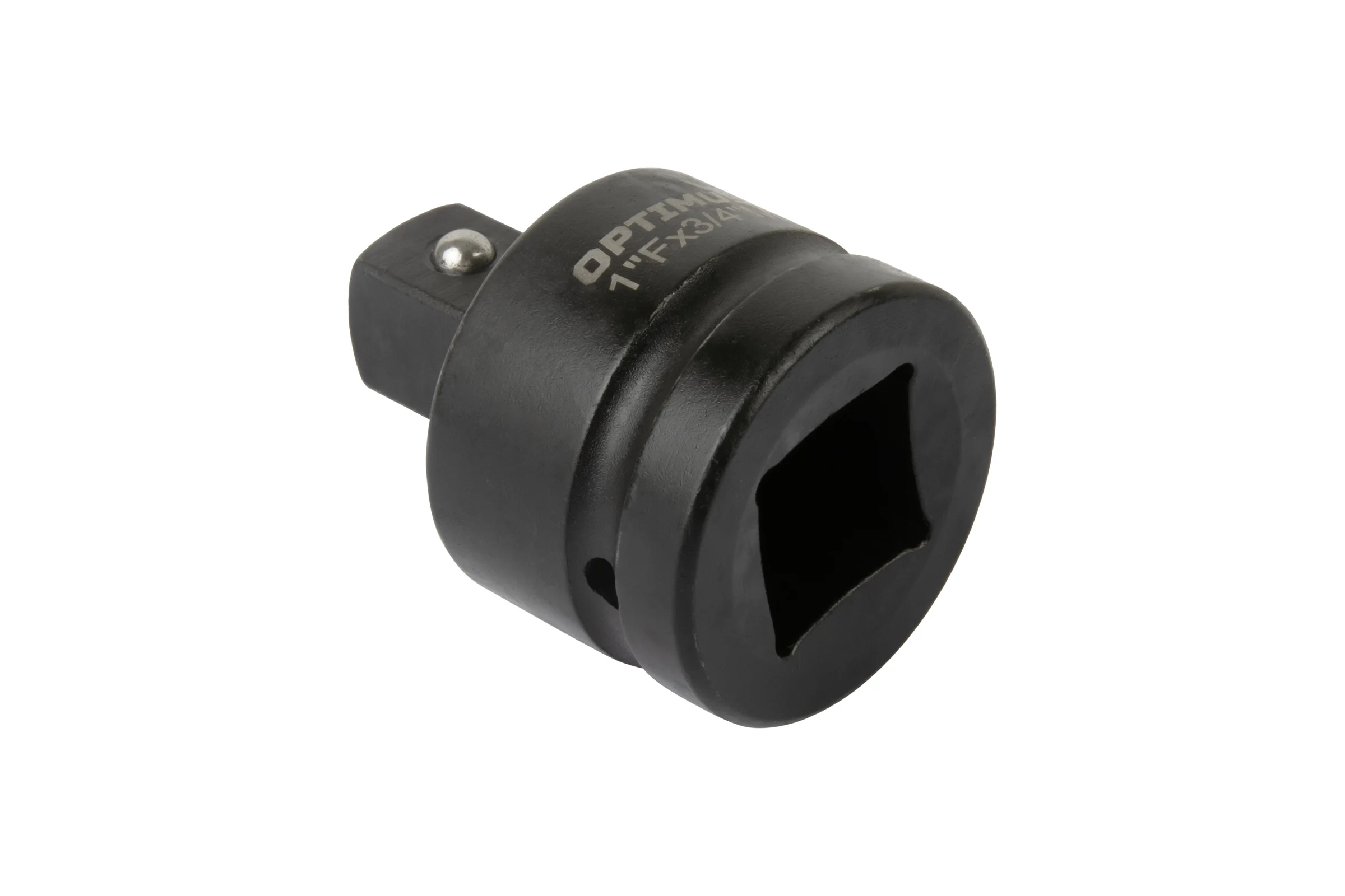 Переходник ударный F1"- M3/4" Optimus OPT-70134