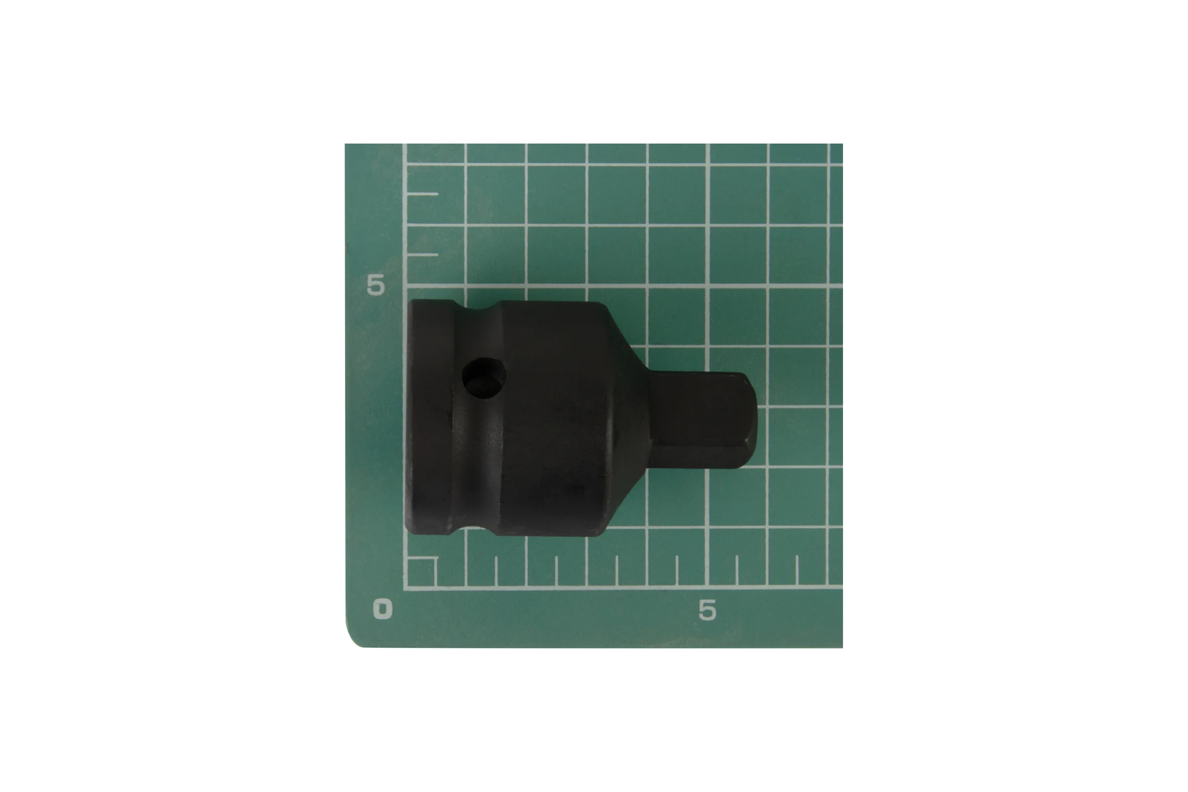 Переходник ударный F3/4"- M1/2" Optimus OPT-73412