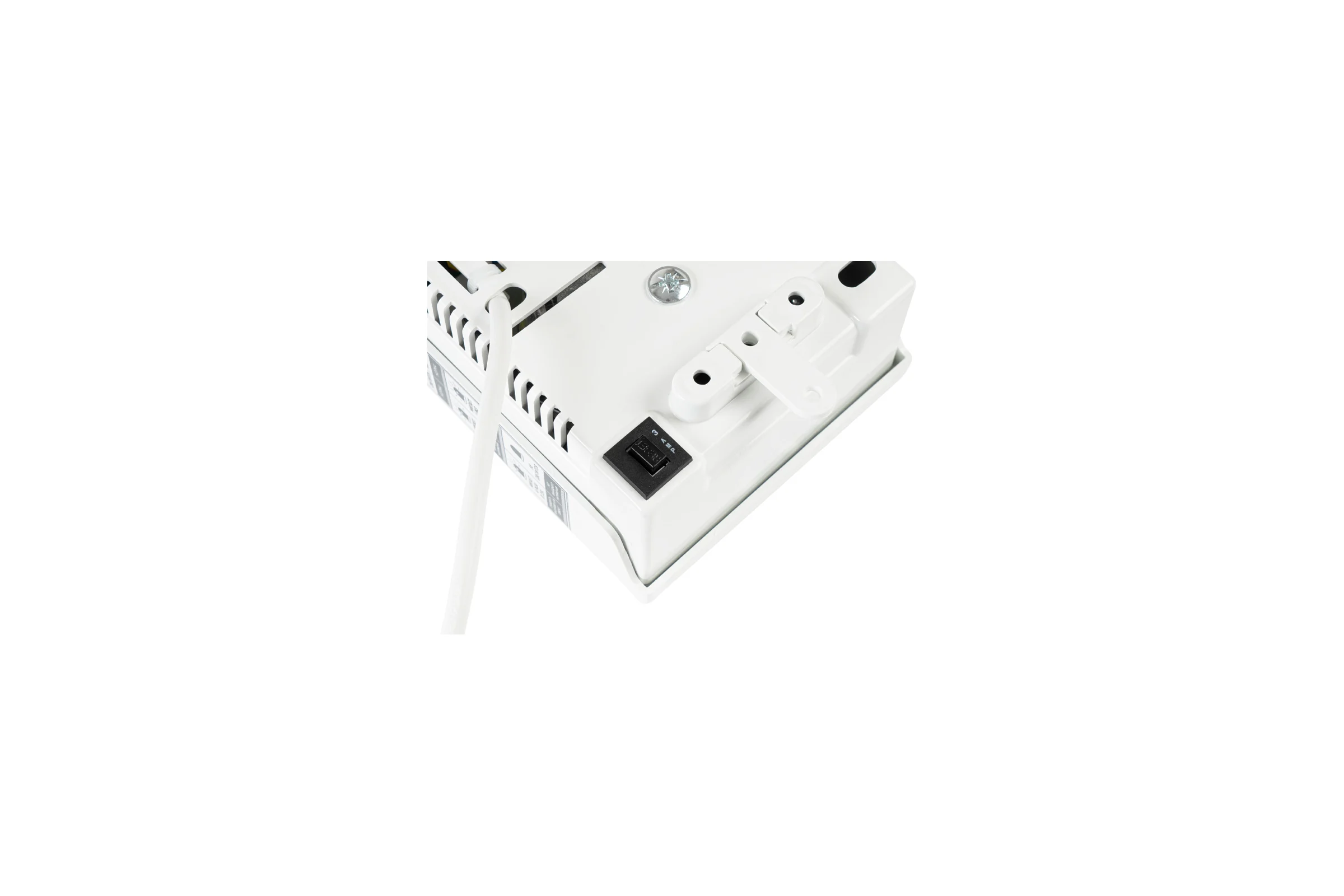 Газовый настенный котёл SKAT GB 24 + стабилизатор напряжения для котла Teplocom ST-555 + комнатный термостат 4299