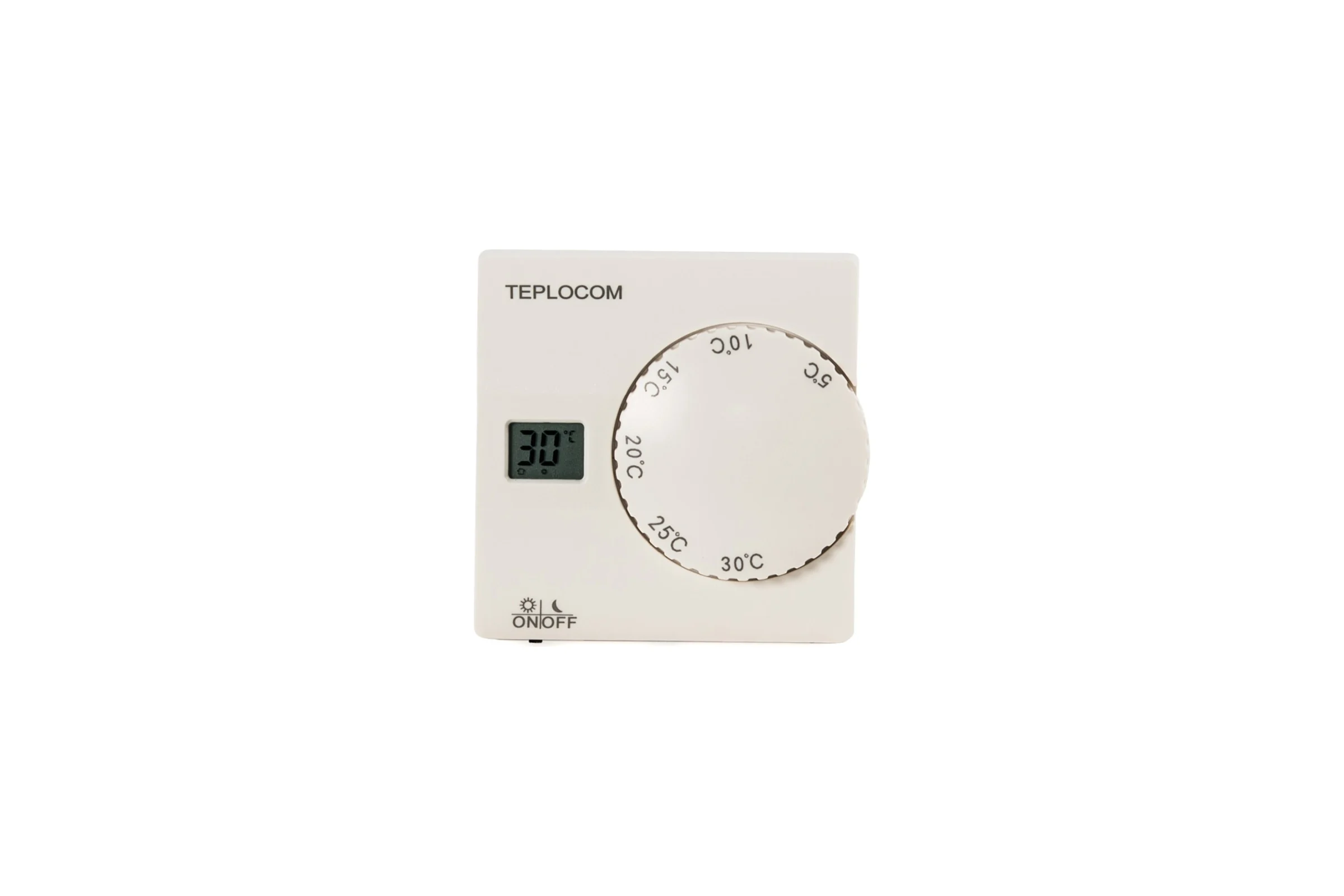 Газовый настенный котёл SKAT GB 24 + стабилизатор напряжения для котла Teplocom ST-555 + комнатный термостат 4299