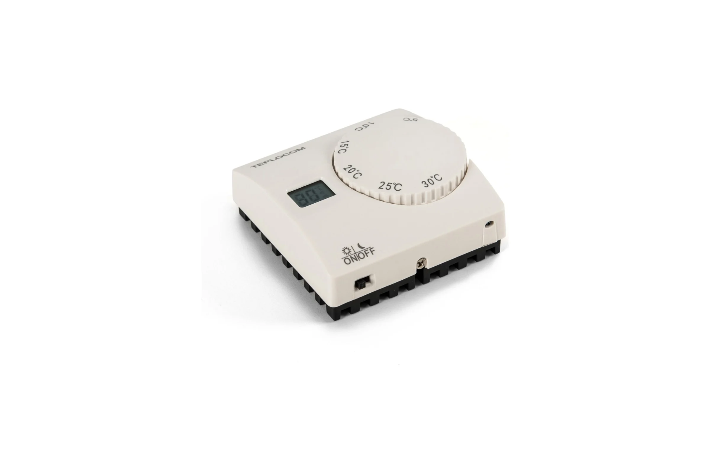 Газовый настенный котёл SKAT GB 24 + стабилизатор напряжения для котла Teplocom ST-555 + комнатный термостат 4299