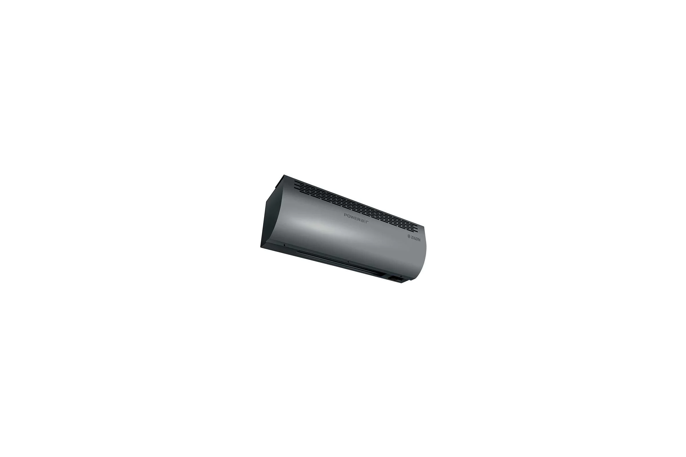 Электрическая завеса ZILON ПРИВРАТНИК ГРАФИТ ZVV-0.8E5MG