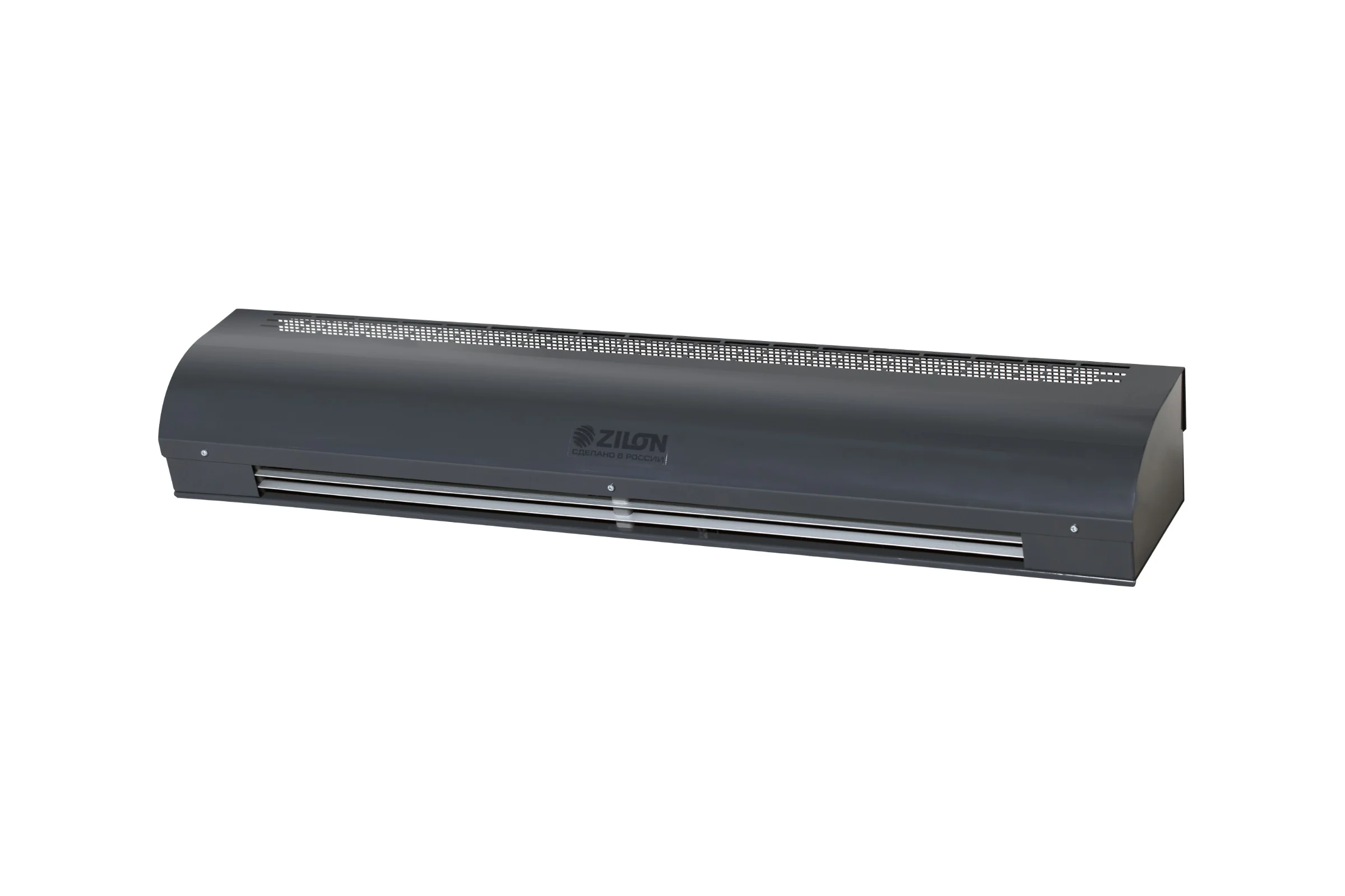 Электрическая завеса ZILON ПРИВРАТНИК ГРАФИТ ZVV-1.5E9SG