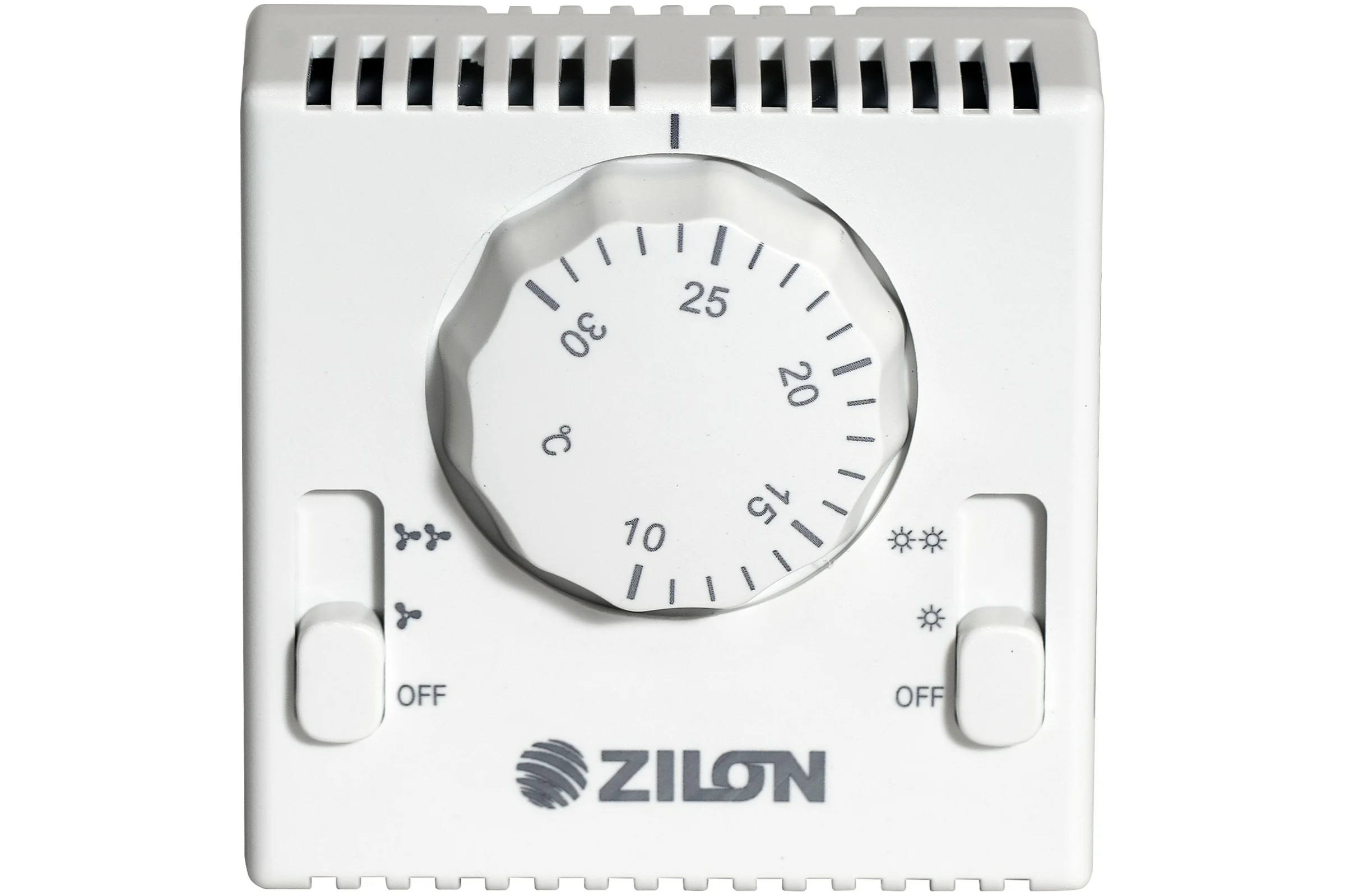 Электрическая завеса ZILON ПРИВРАТНИК ГРАФИТ ZVV-1.5E9SG
