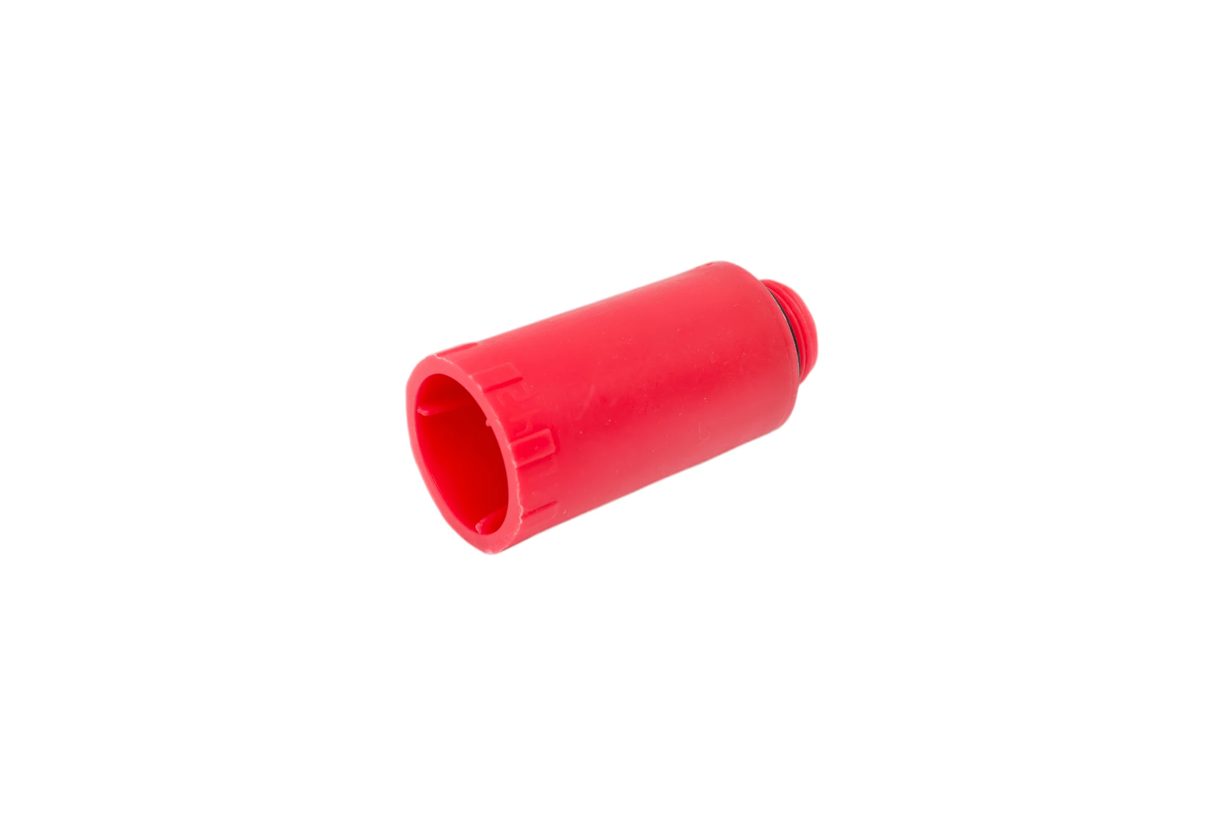 Пробка-заглушка HL красная R1/2" HL 42.R